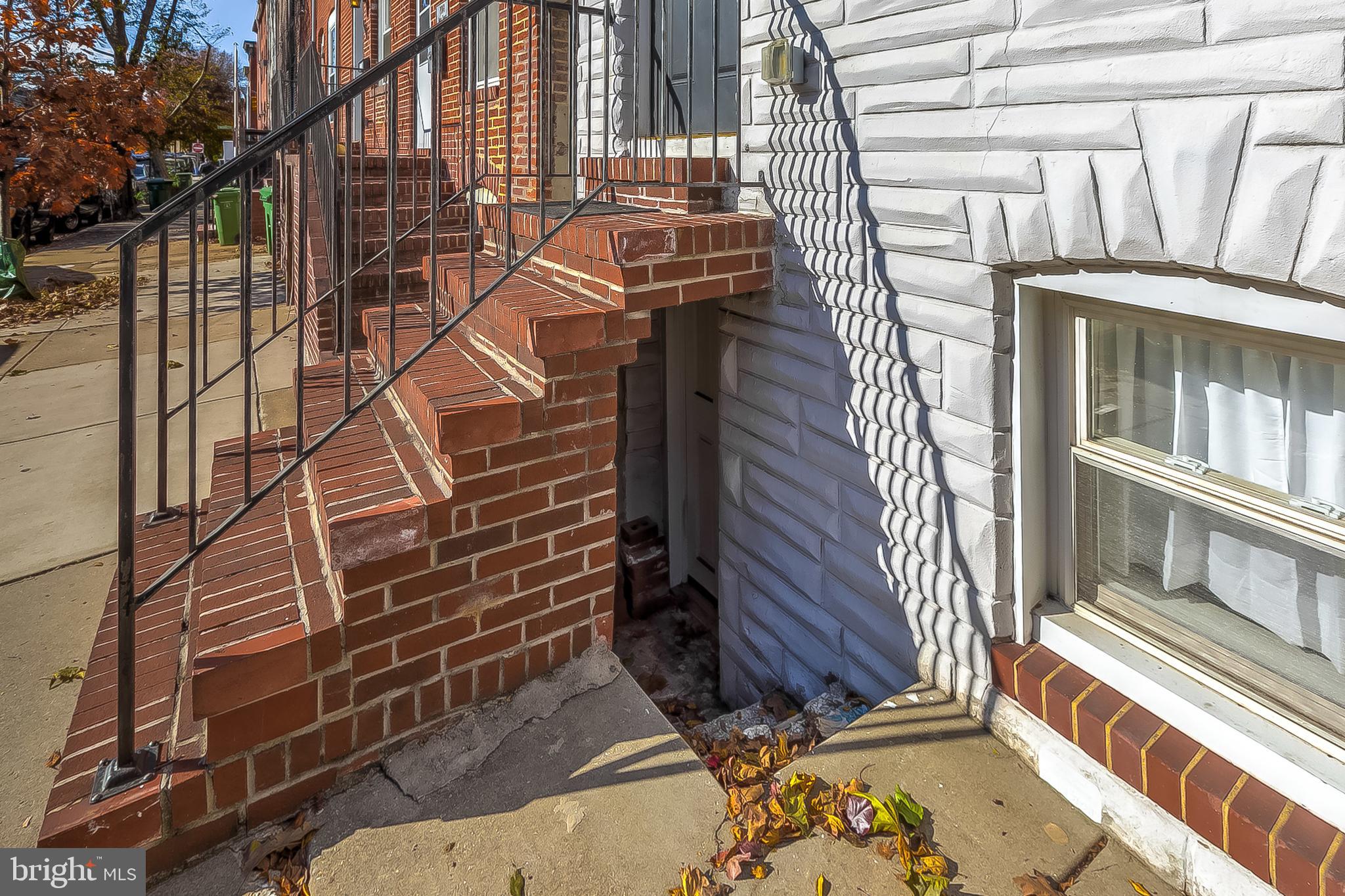 UPPER FELLS POINT - Residential Lease