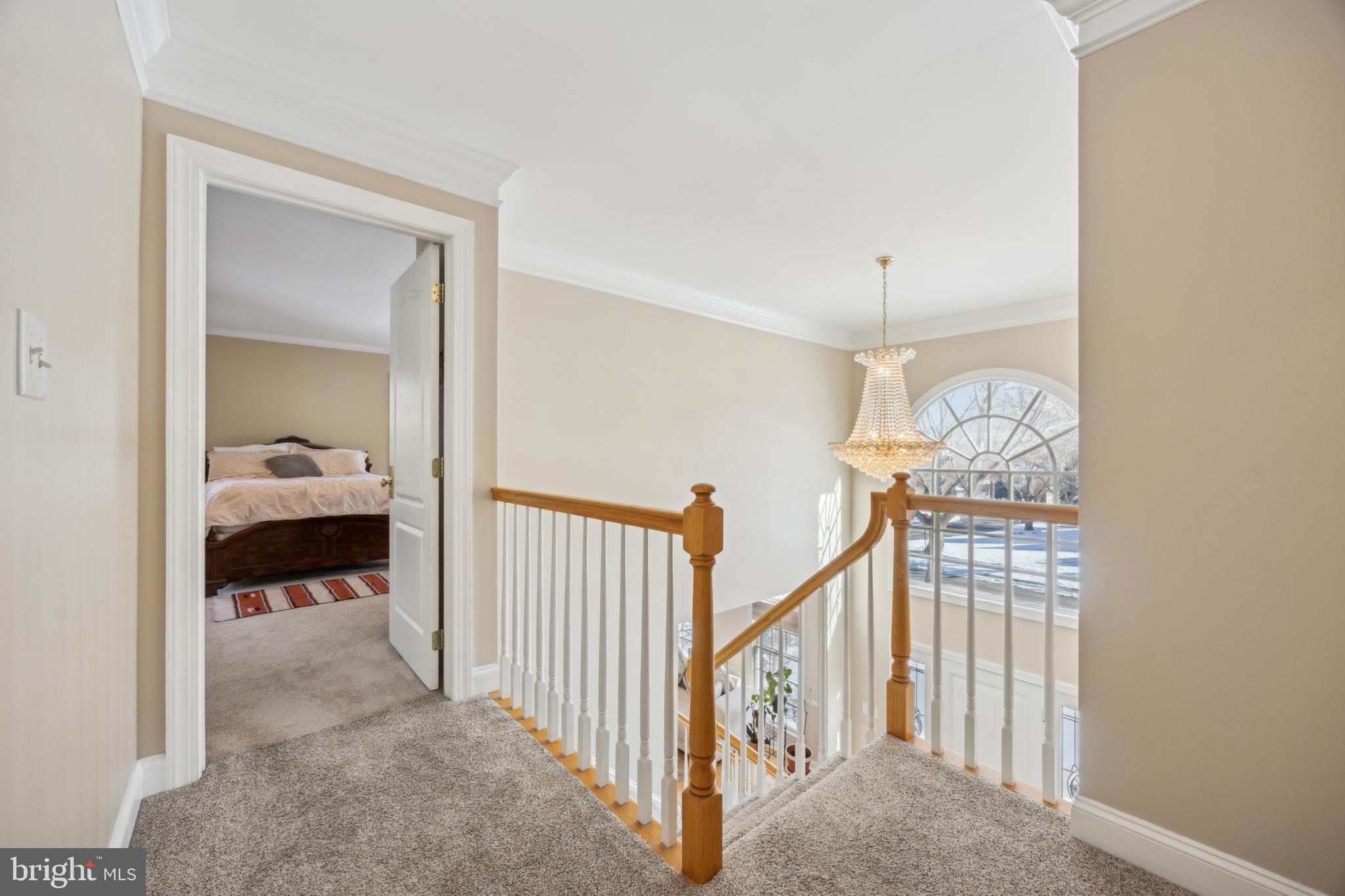 ROSE TREE ESTS - Residential