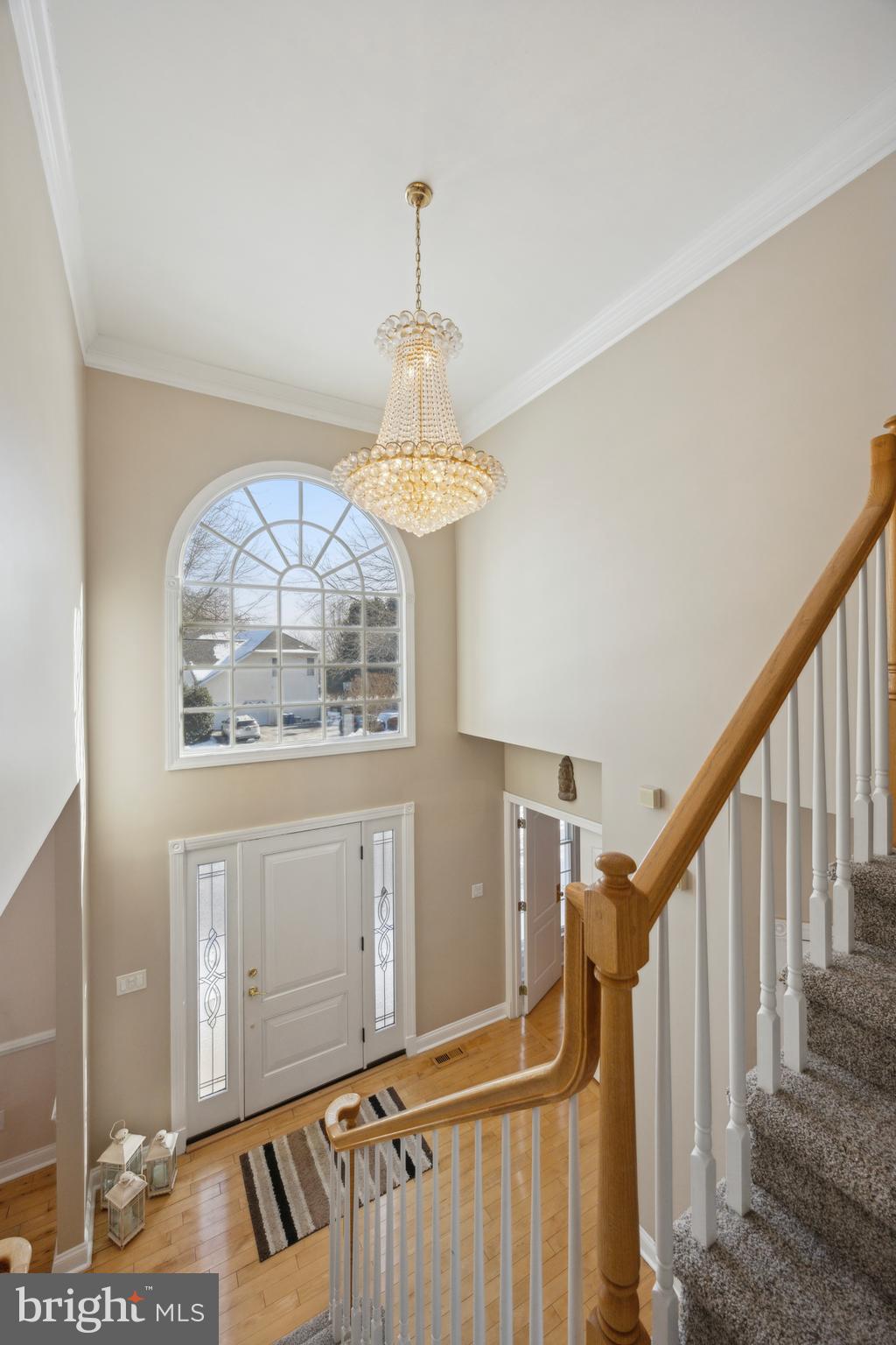 ROSE TREE ESTS - Residential
