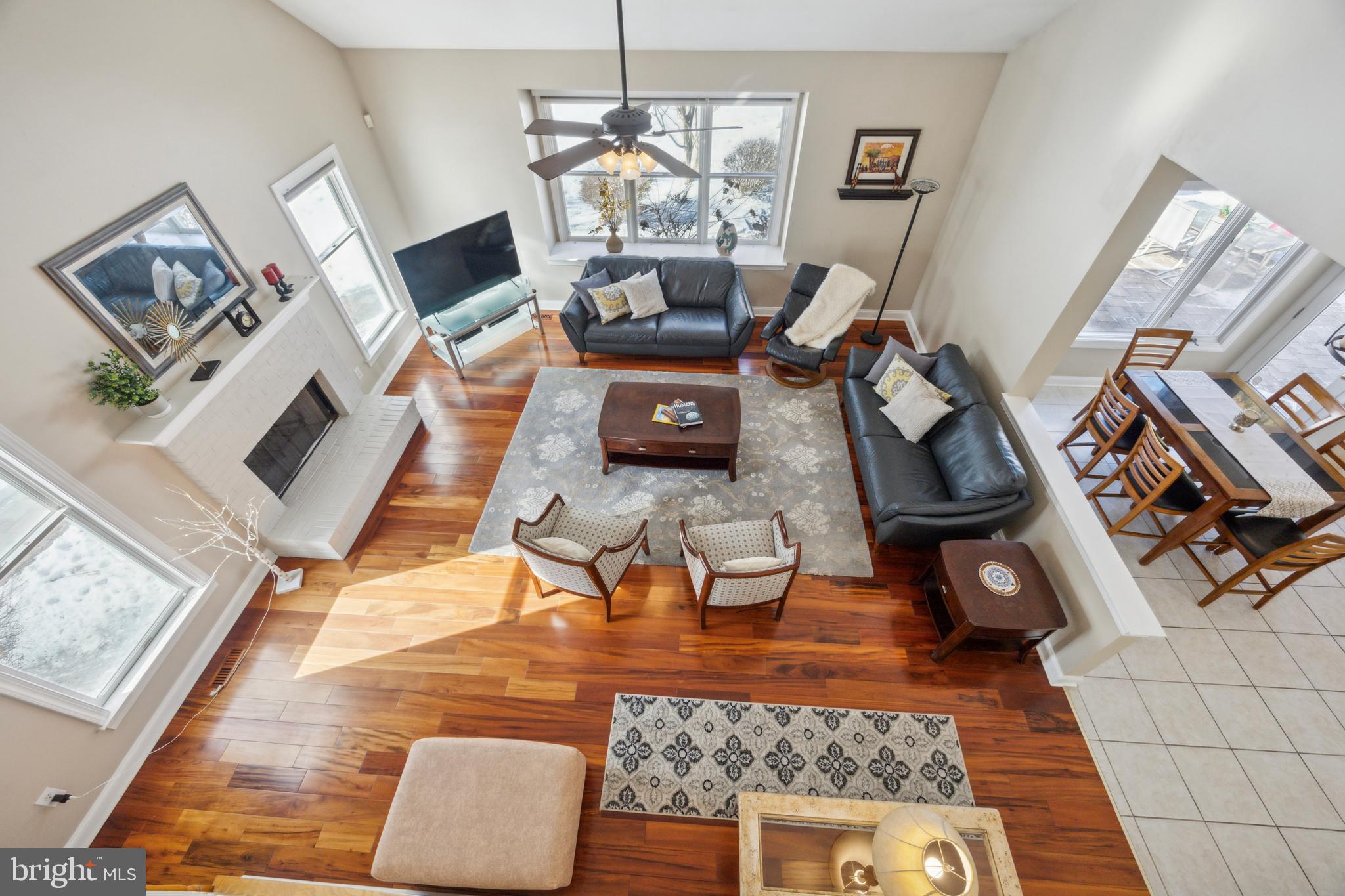 ROSE TREE ESTS - Residential
