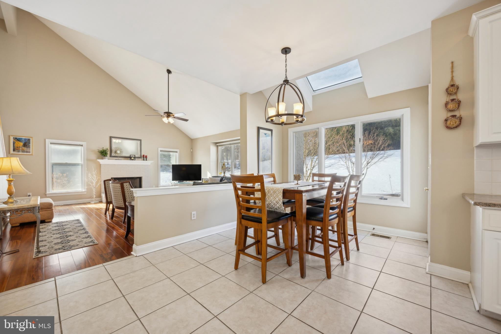 ROSE TREE ESTS - Residential