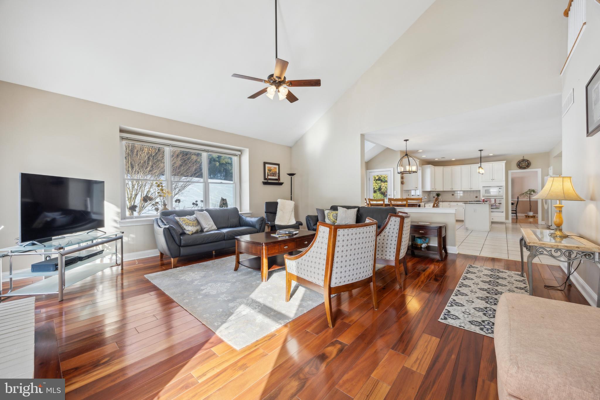 ROSE TREE ESTS - Residential