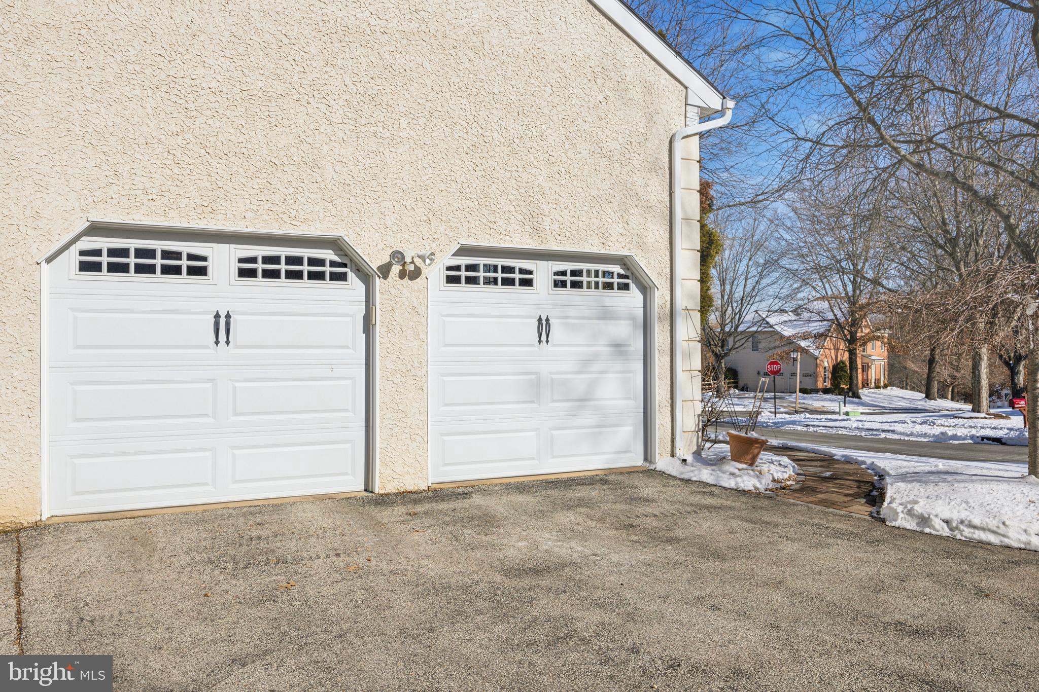 ROSE TREE ESTS - Residential
