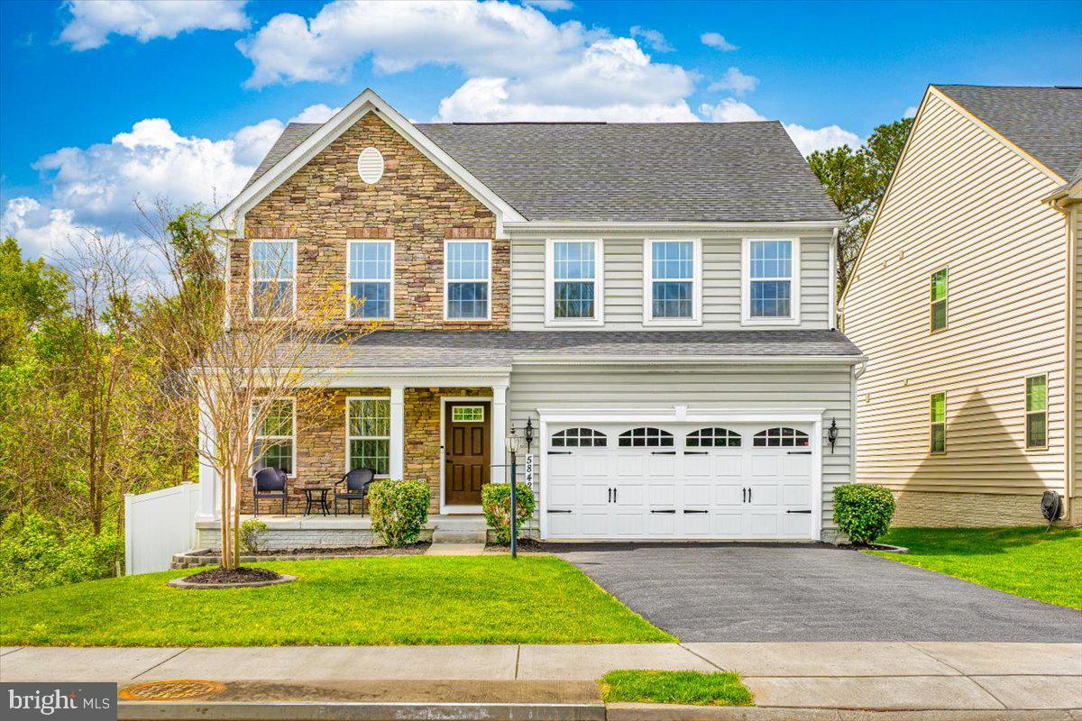 HOLLY RIDGE - Residential