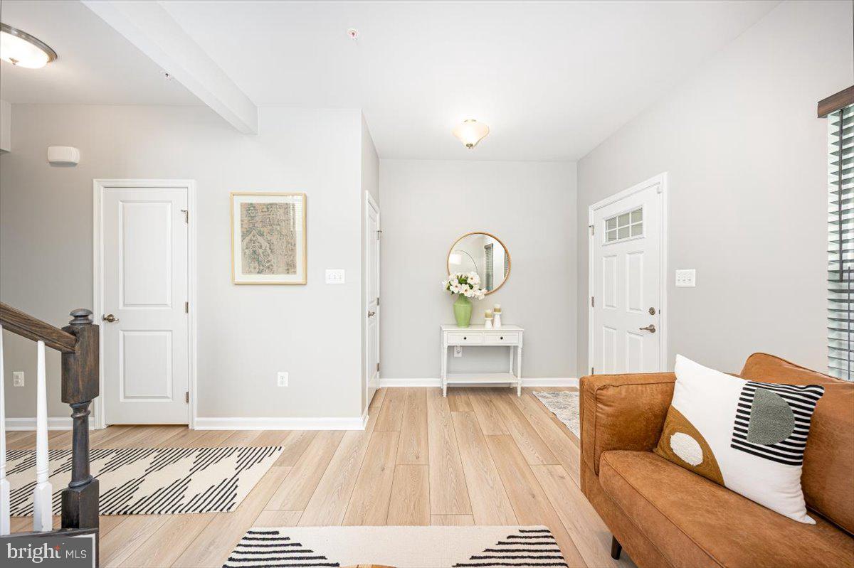 HOLLY RIDGE - Residential