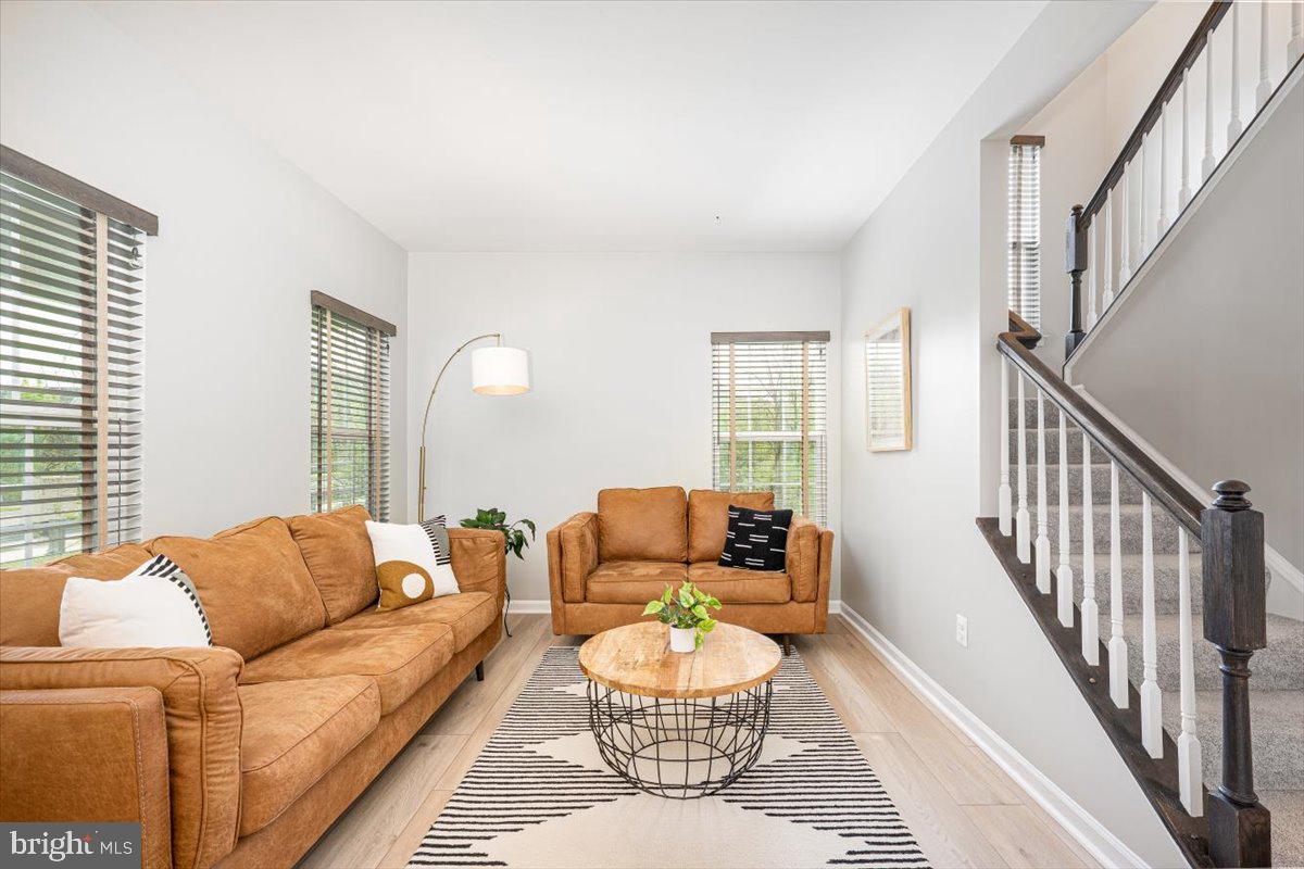 HOLLY RIDGE - Residential