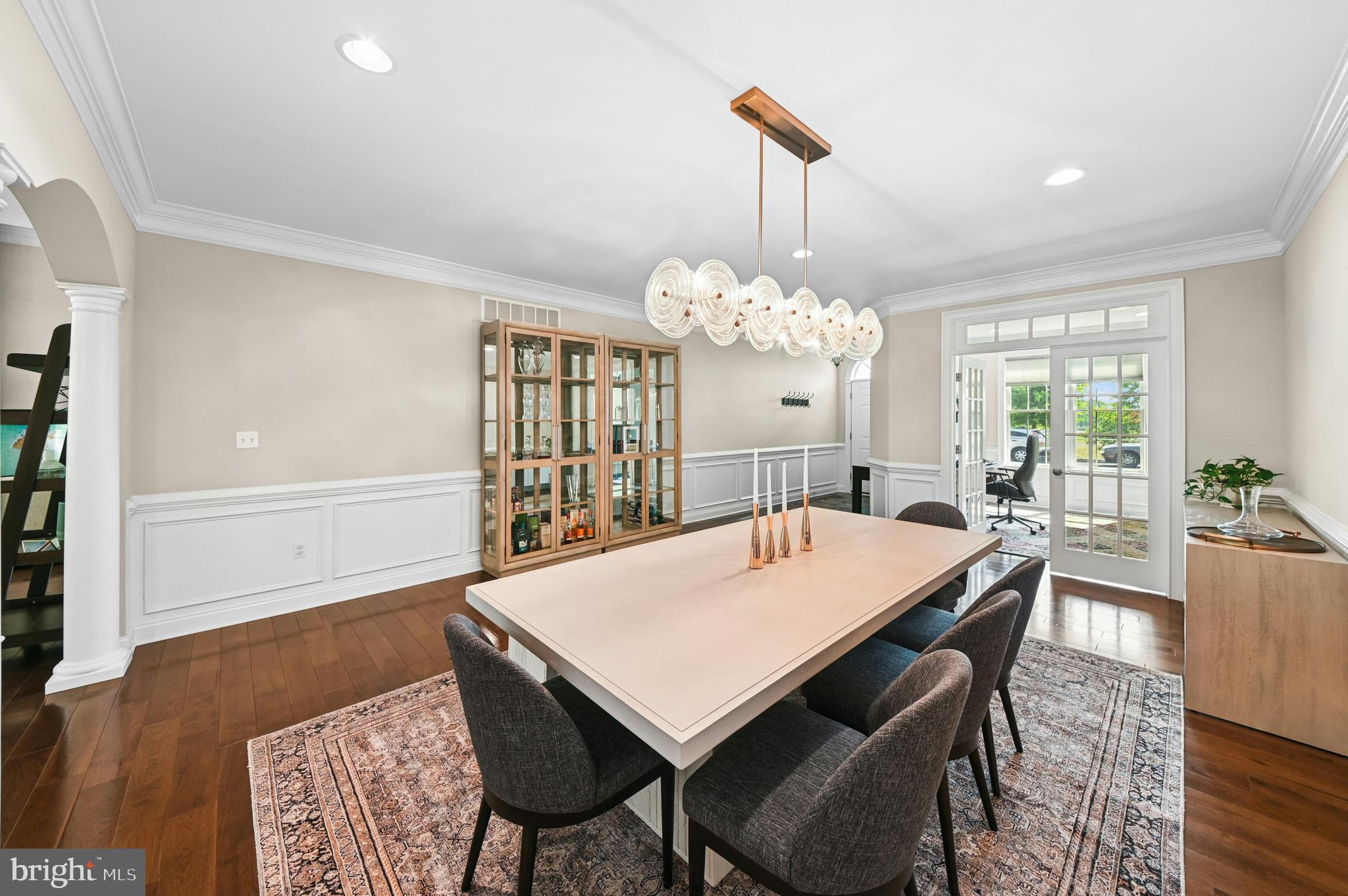 VILLAS AT SAUCON VAL - Residential