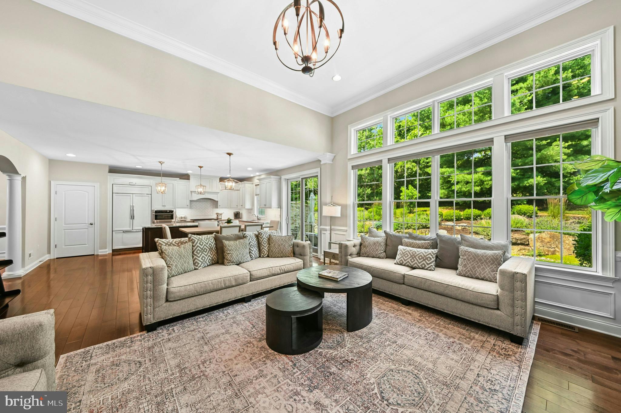 VILLAS AT SAUCON VAL - Residential