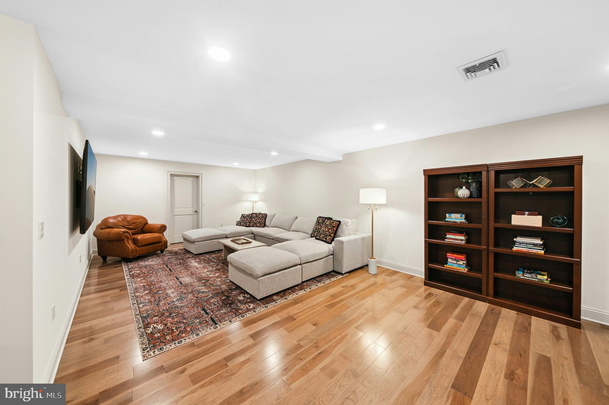 VILLAS AT SAUCON VAL - Residential