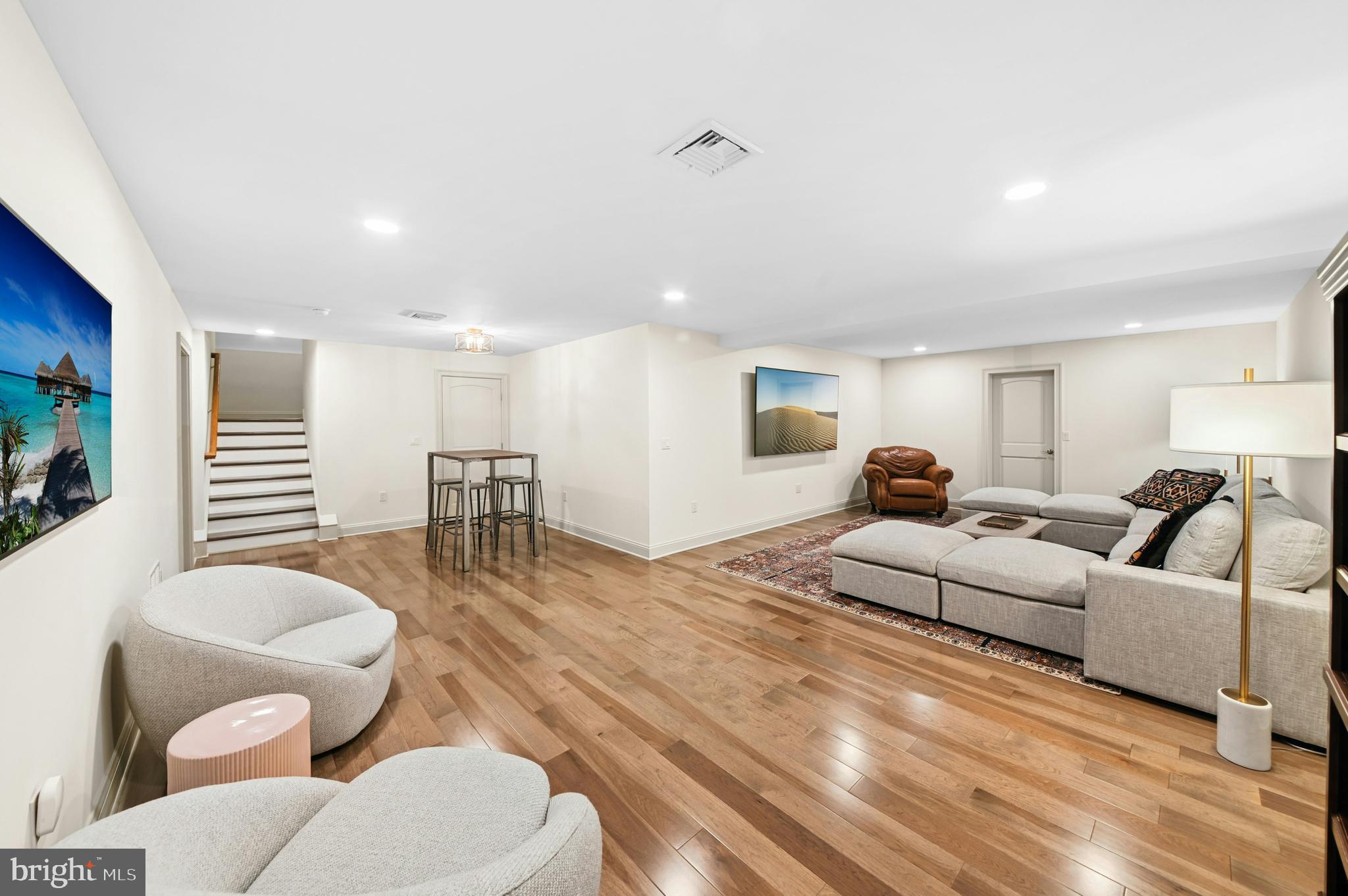 VILLAS AT SAUCON VAL - Residential