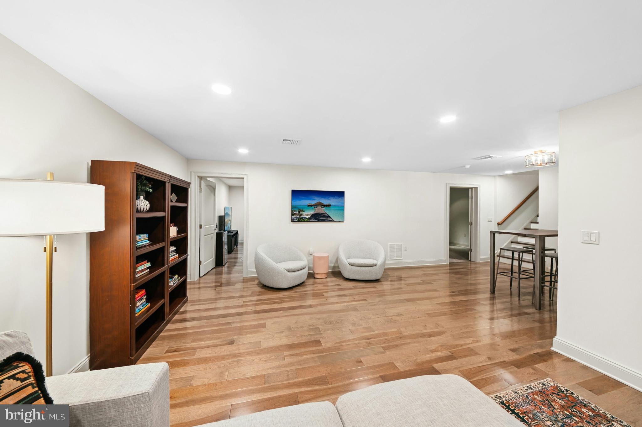 VILLAS AT SAUCON VAL - Residential