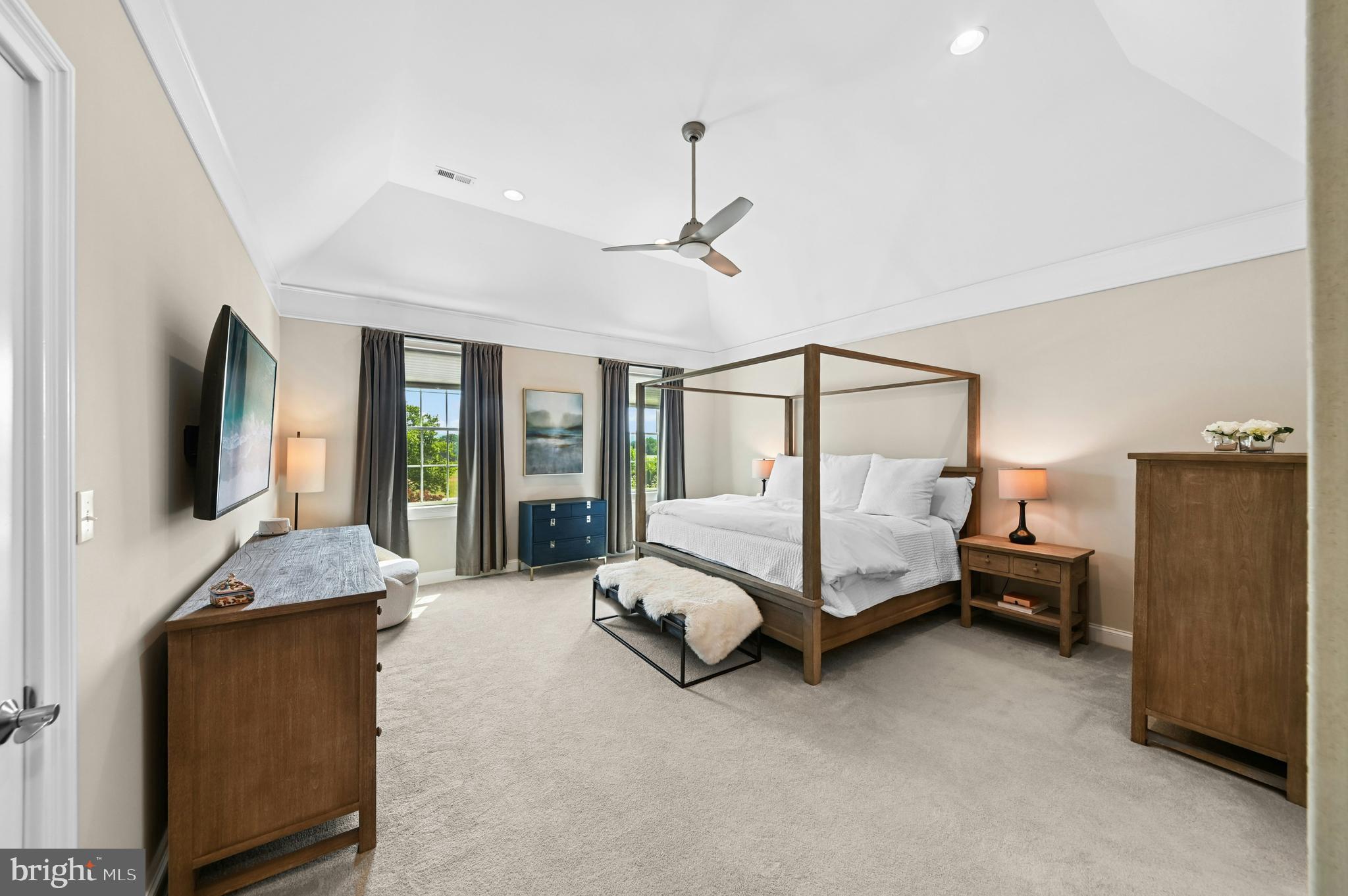 VILLAS AT SAUCON VAL - Residential