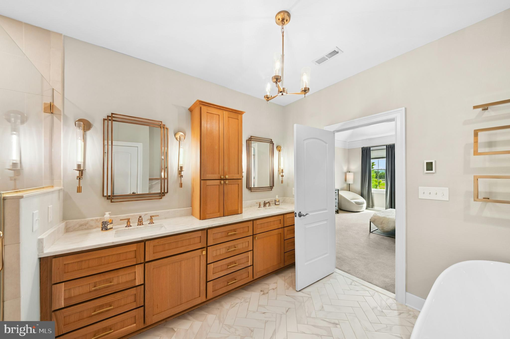 VILLAS AT SAUCON VAL - Residential