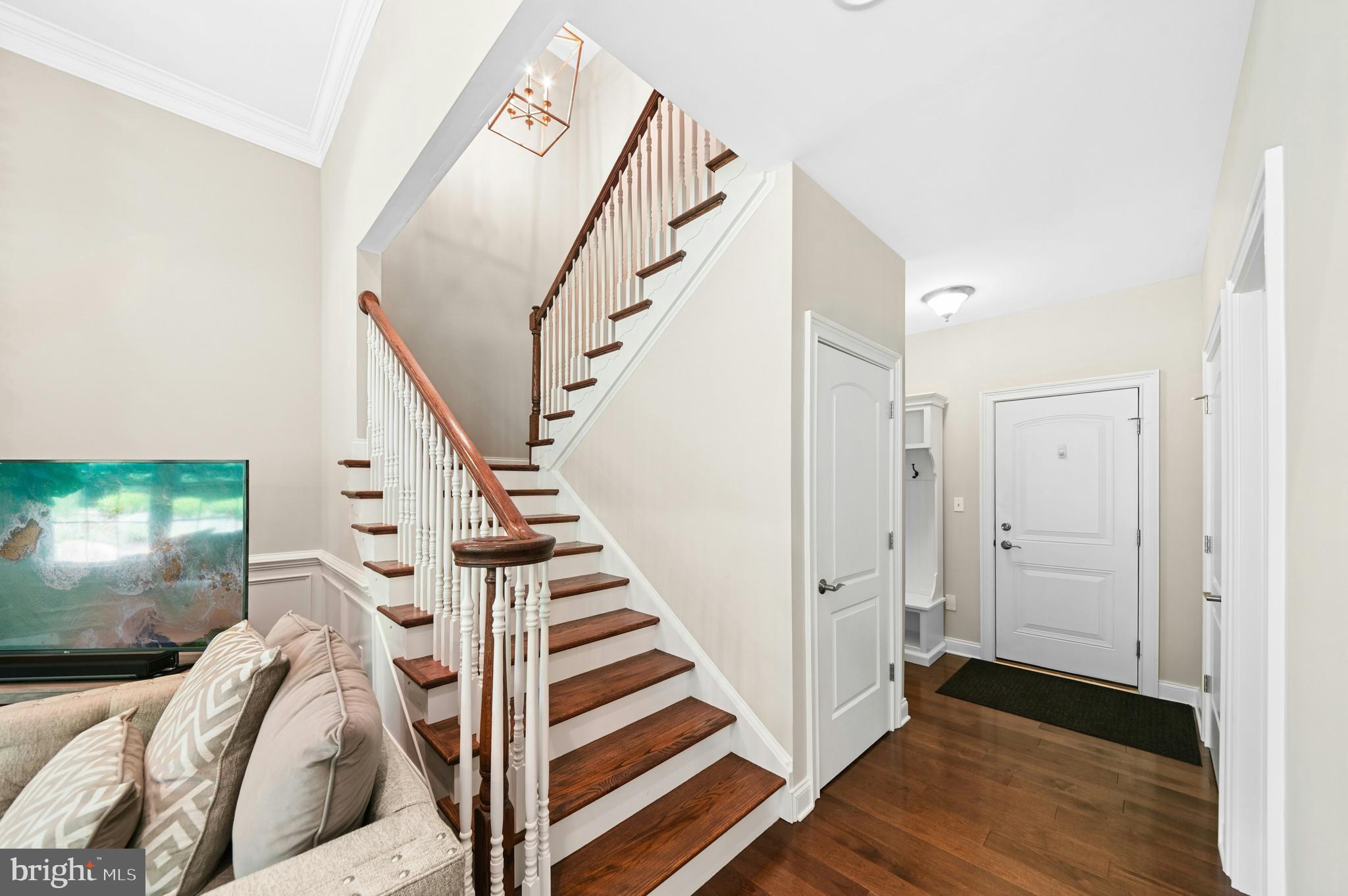 VILLAS AT SAUCON VAL - Residential