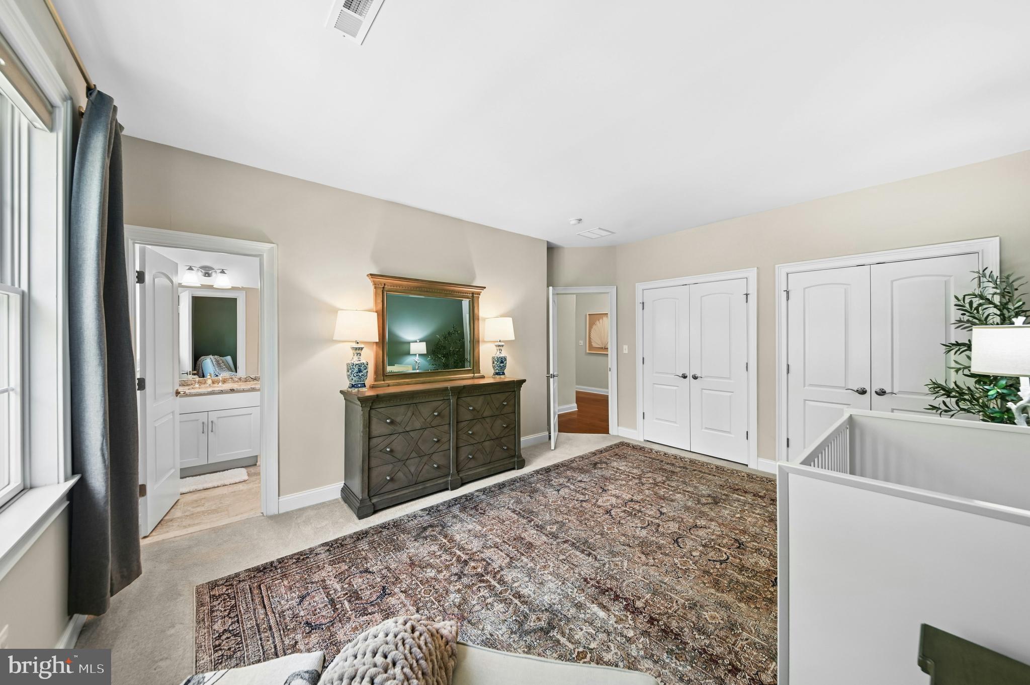VILLAS AT SAUCON VAL - Residential