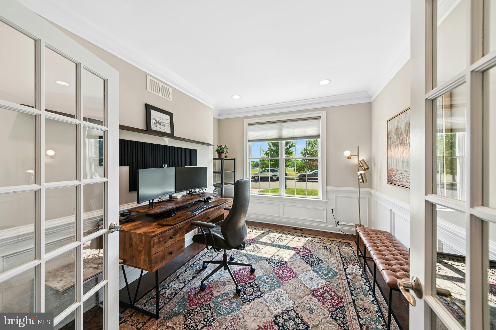 VILLAS AT SAUCON VAL - Residential
