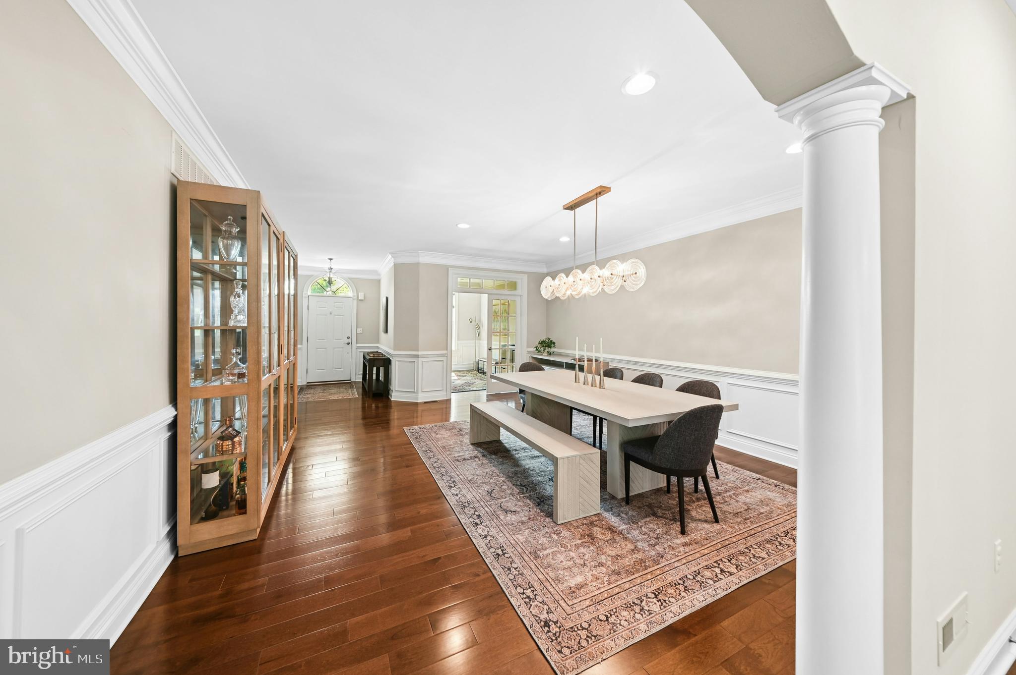 VILLAS AT SAUCON VAL - Residential