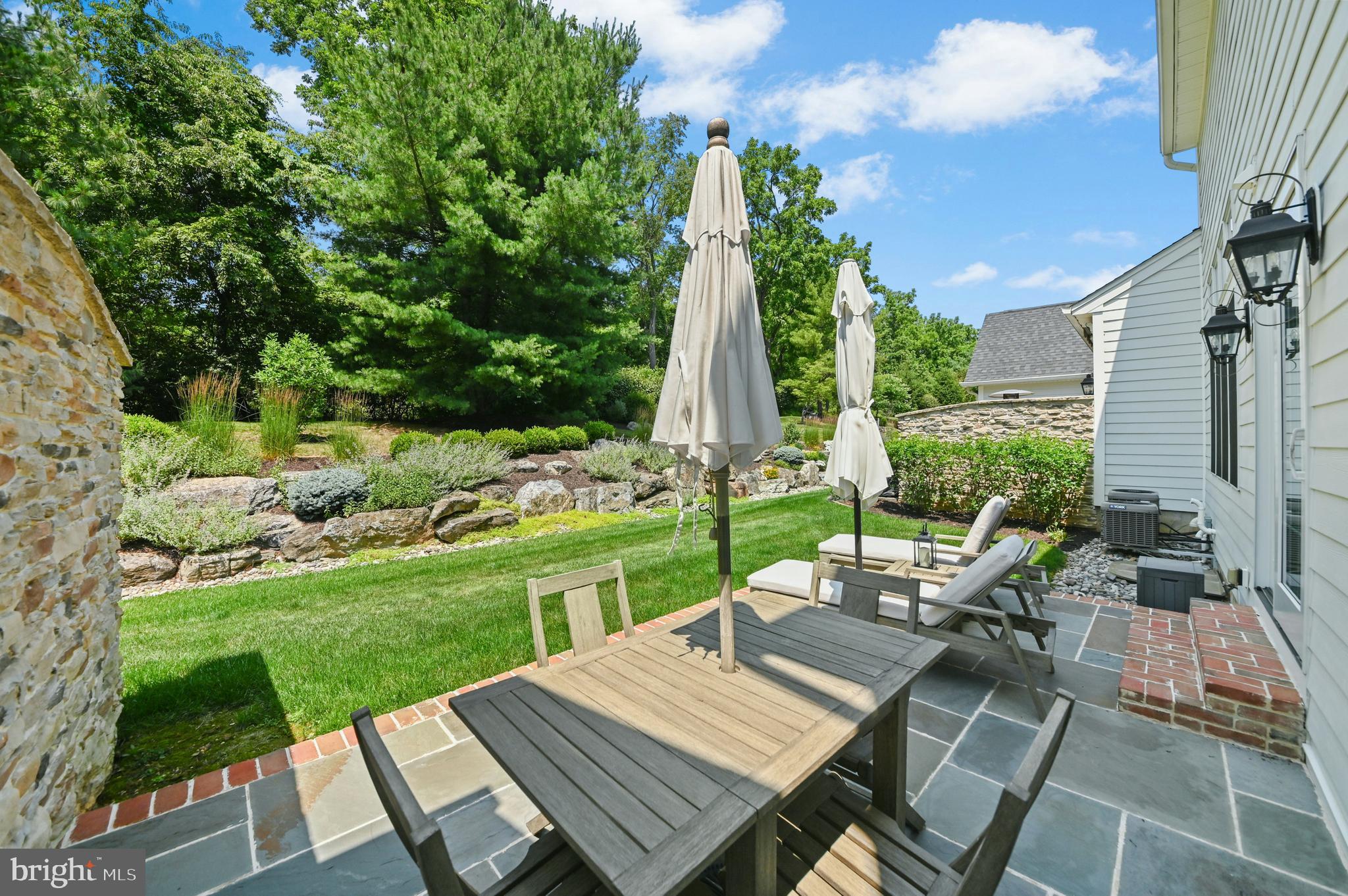 VILLAS AT SAUCON VAL - Residential