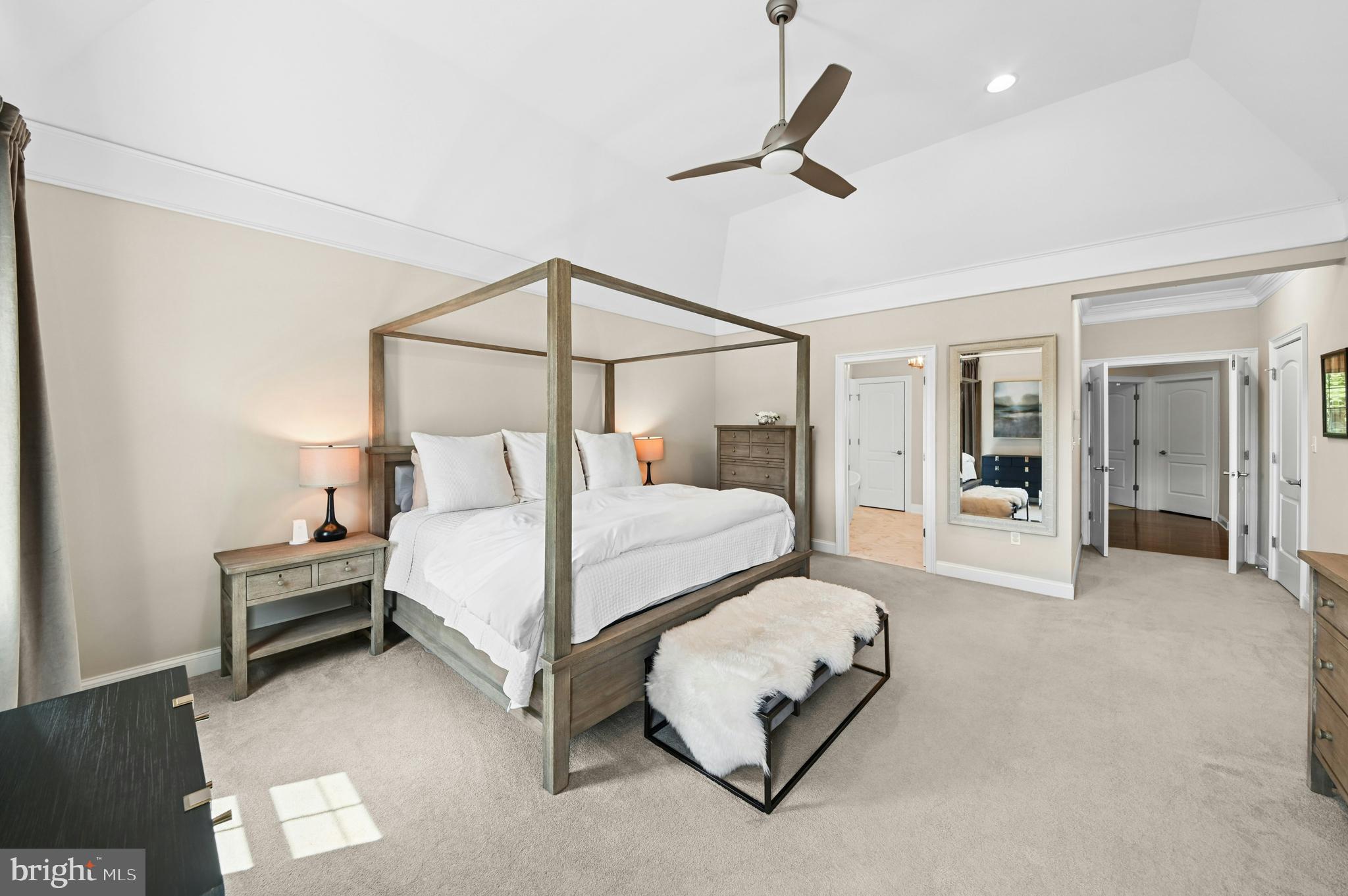VILLAS AT SAUCON VAL - Residential