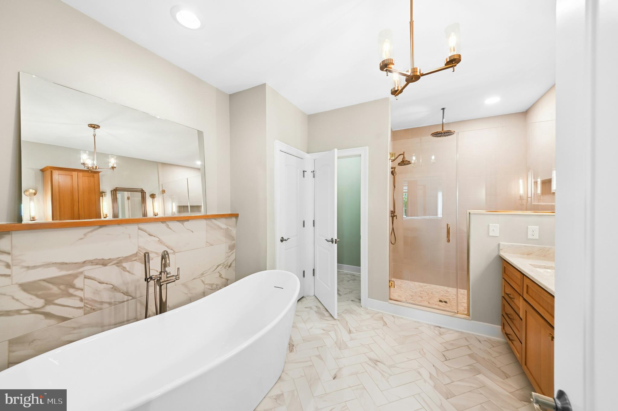VILLAS AT SAUCON VAL - Residential