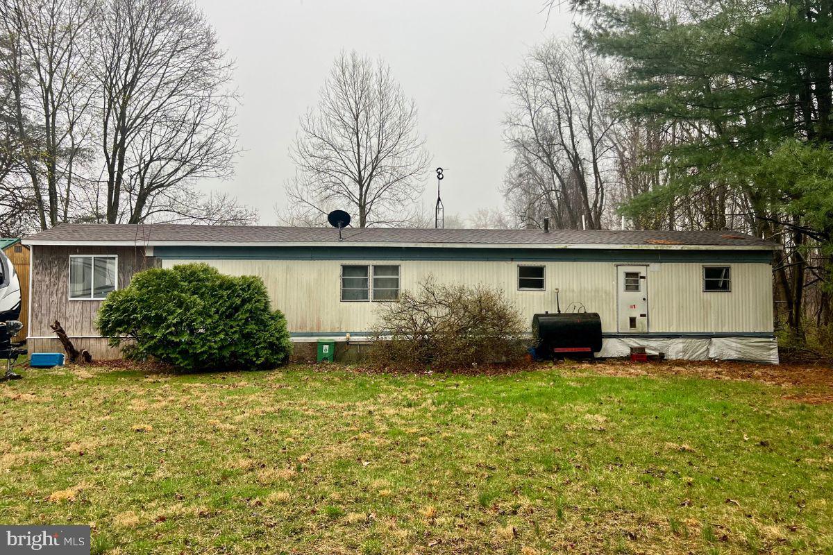 Single wide with small addition and new large shed on 1.53 acres in Greenwood SD. Also would make a GREAT building lot. Many options! Being sold as is. **Seller reserves the right to accept, reject or negotiate any and all offers**
