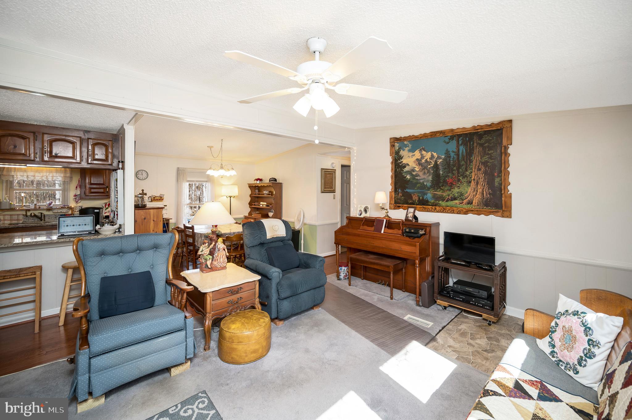 ROSE VALLEY - Residential
