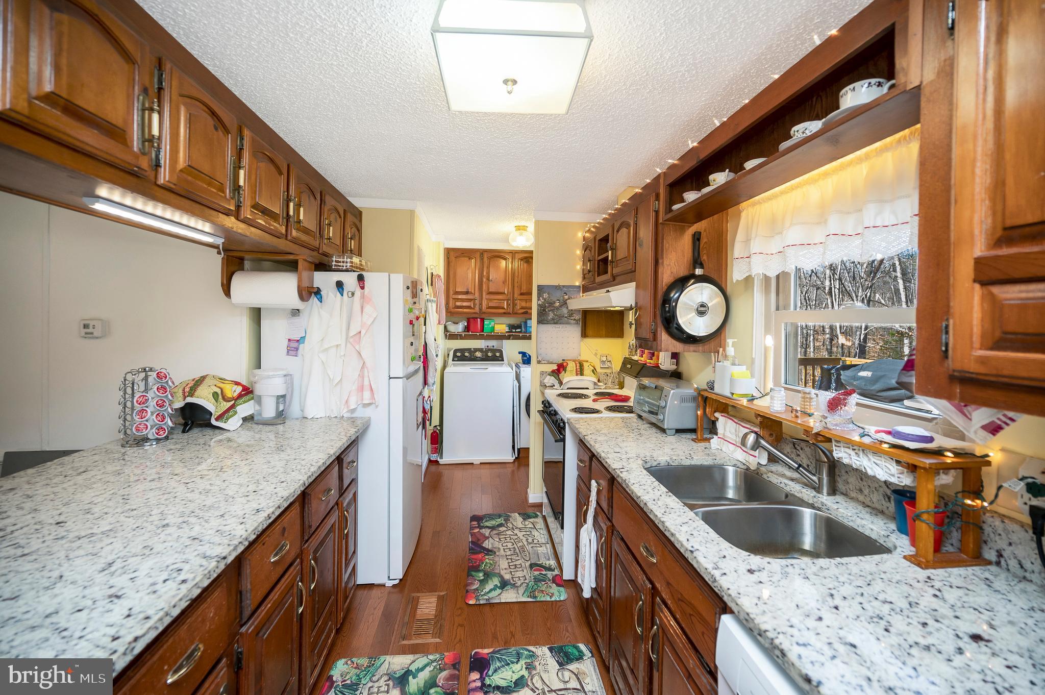 ROSE VALLEY - Residential