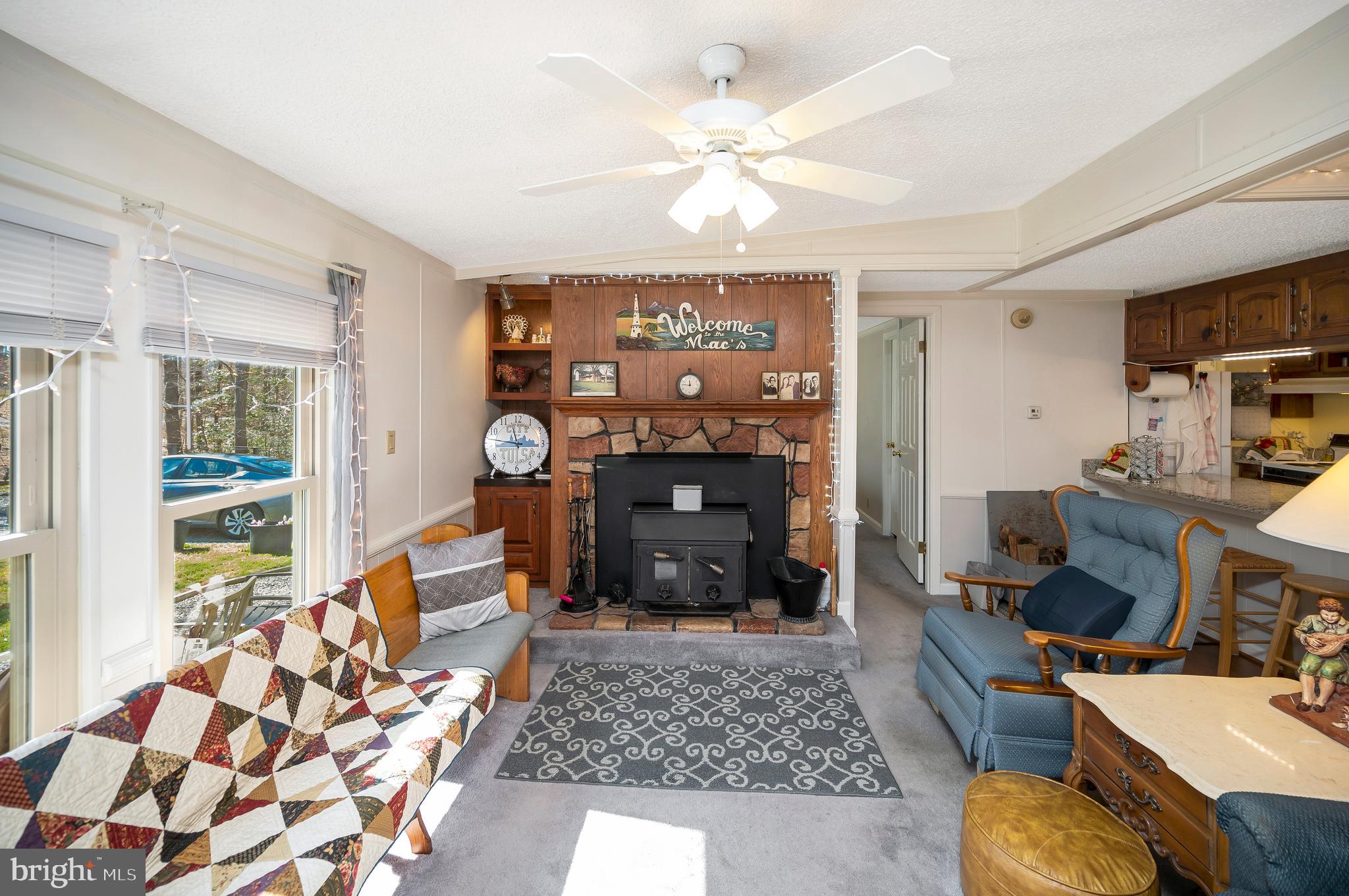ROSE VALLEY - Residential