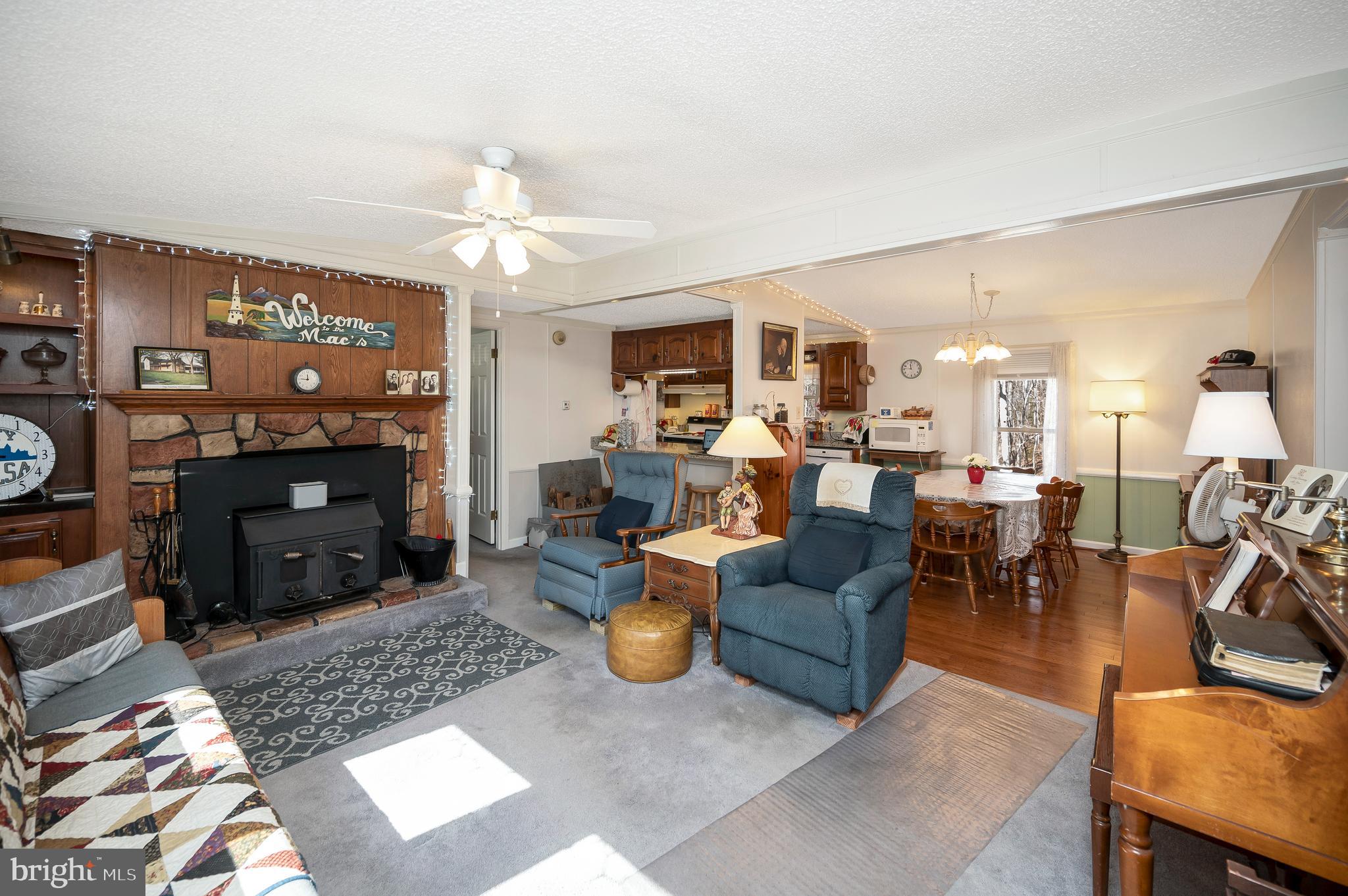 ROSE VALLEY - Residential