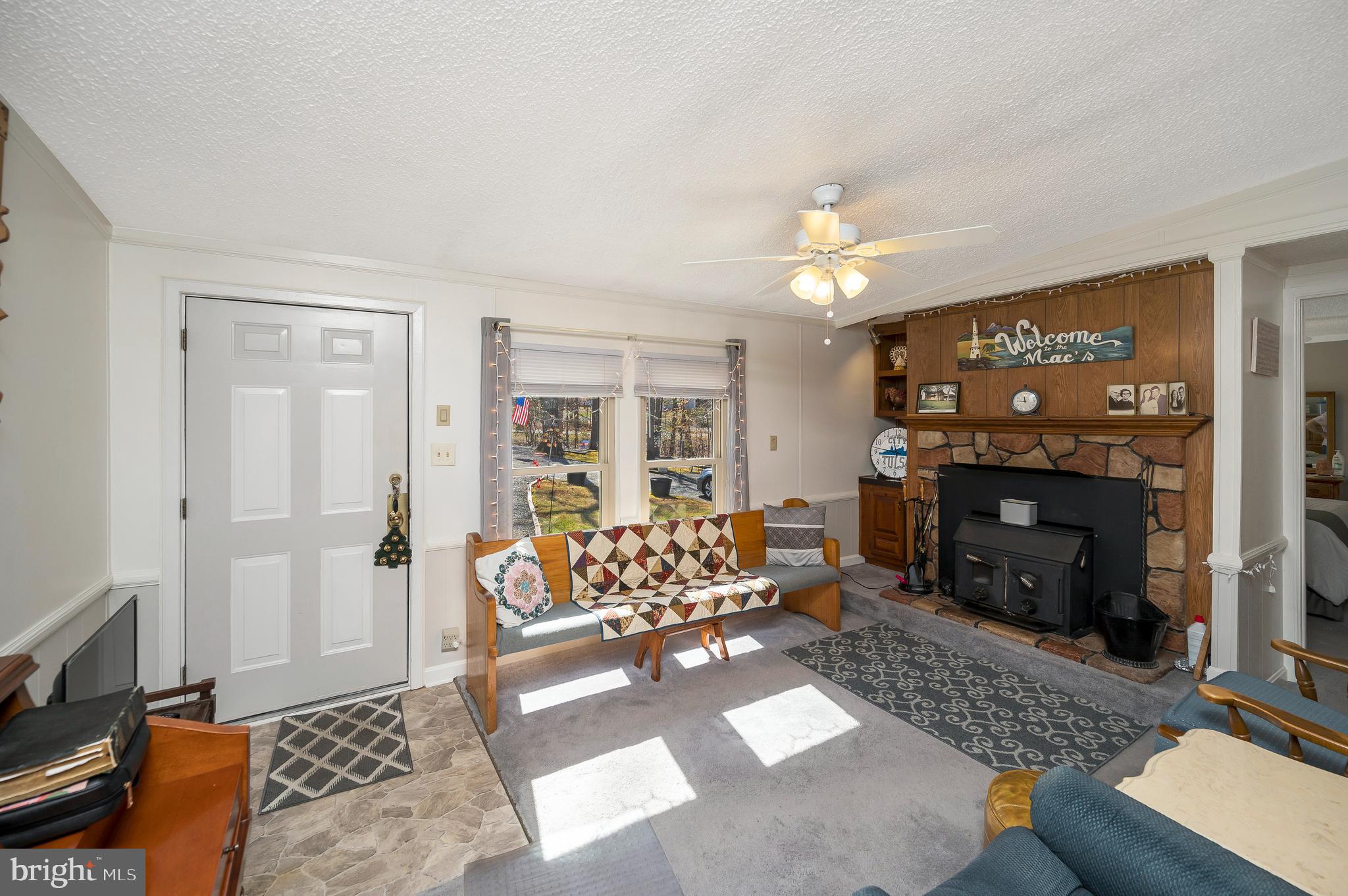 ROSE VALLEY - Residential