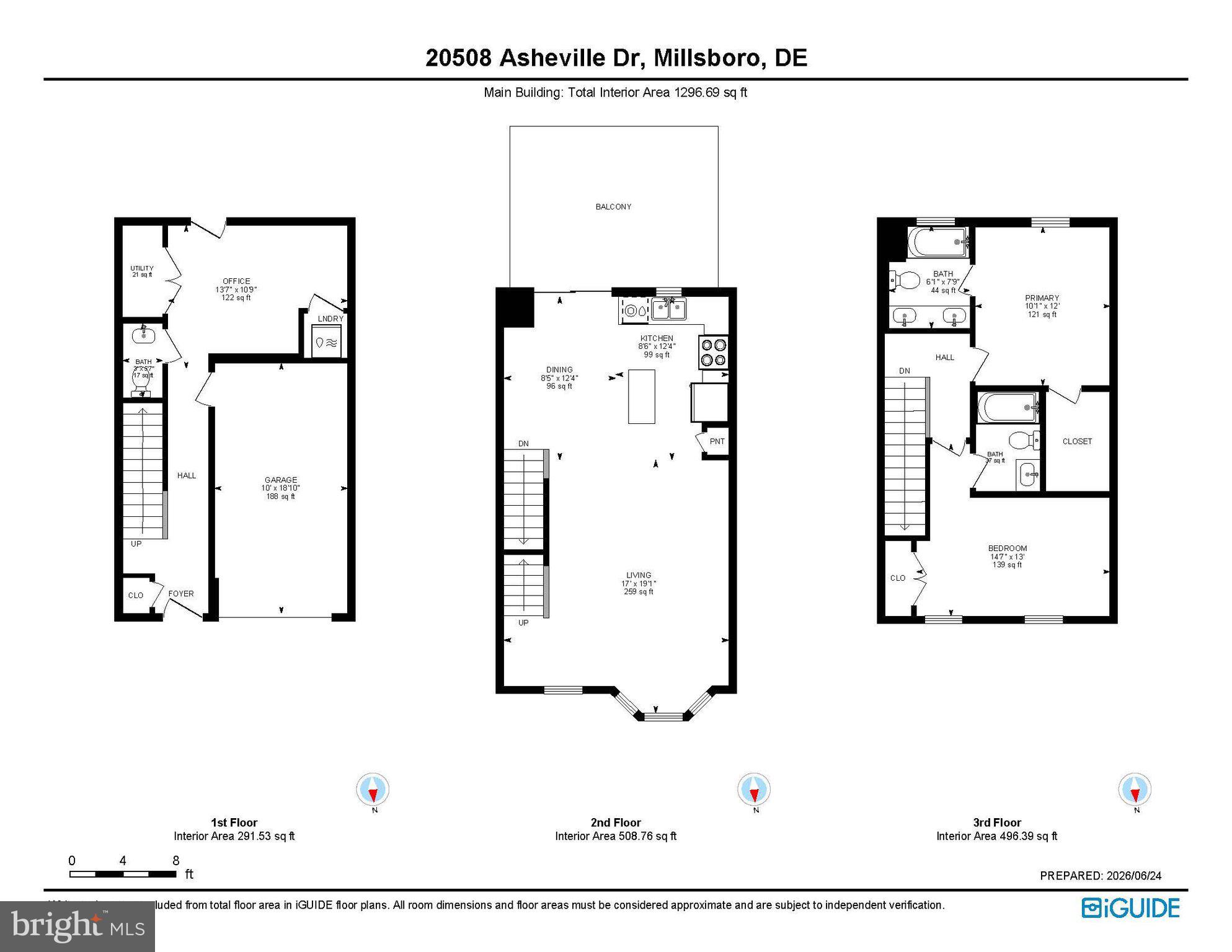 PLANTATION LAKES - Residential
