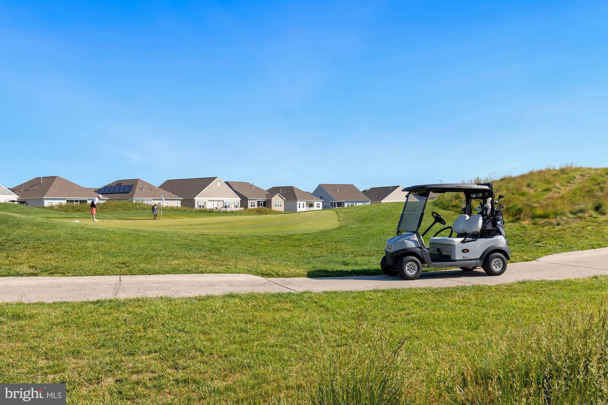 PLANTATION LAKES - Residential