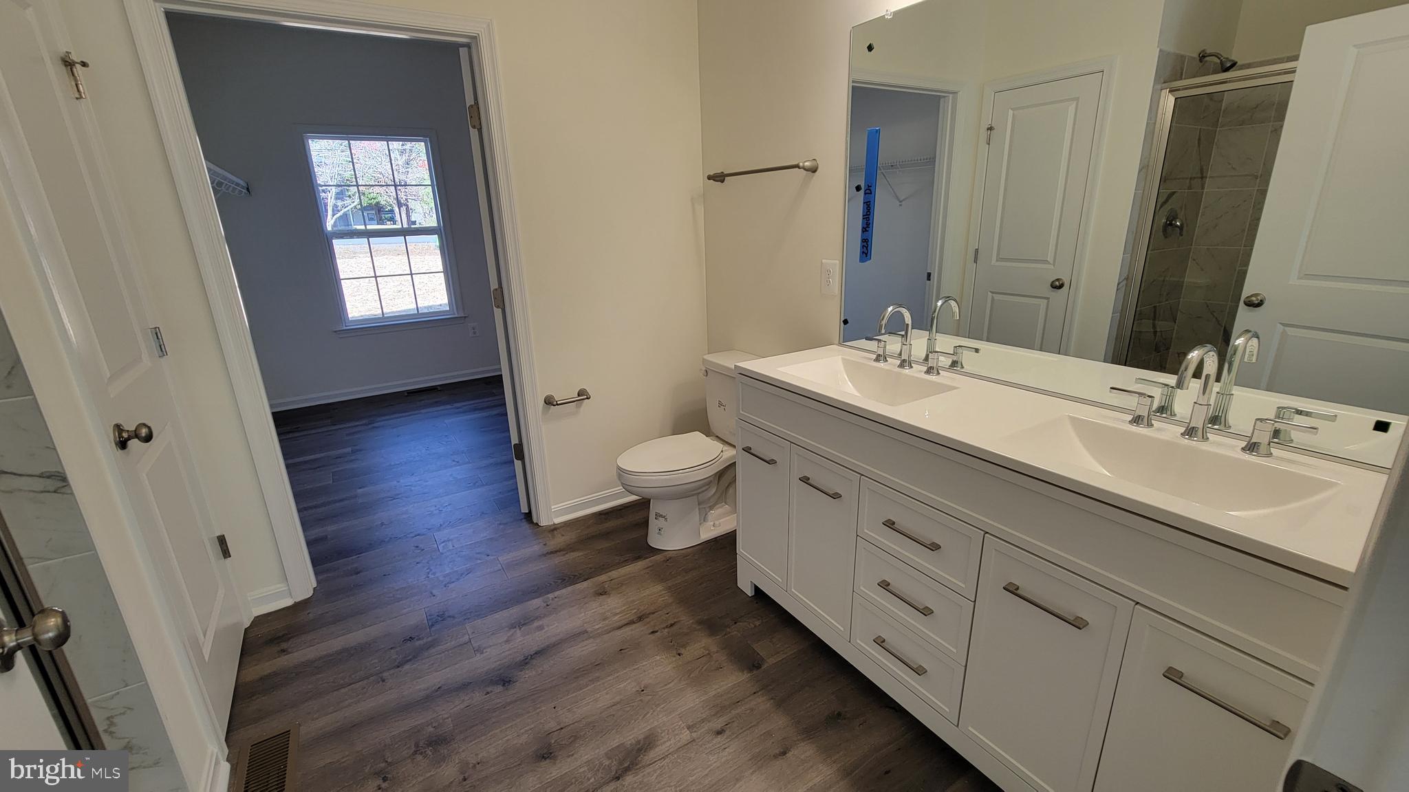 BLUE RIDGE SHORES - Residential