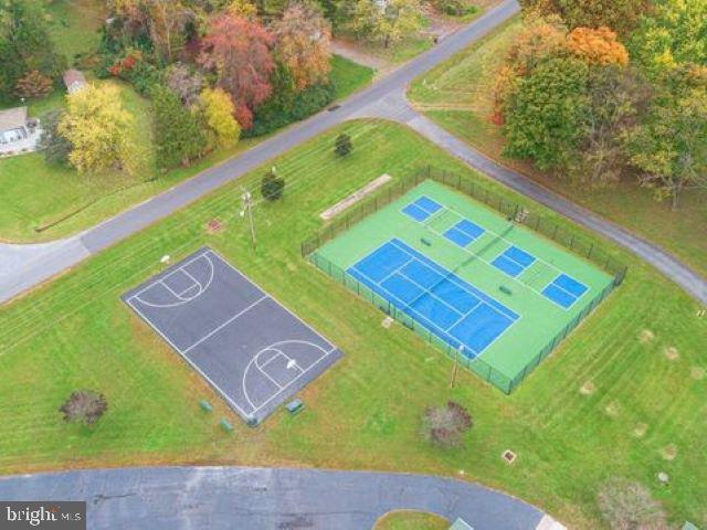 BLUE RIDGE SHORES - Residential