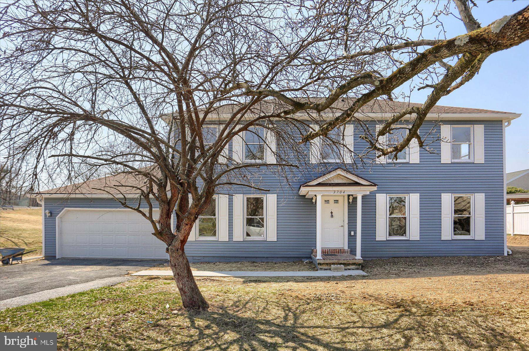 WOODRIDGE ESTATES - Residential