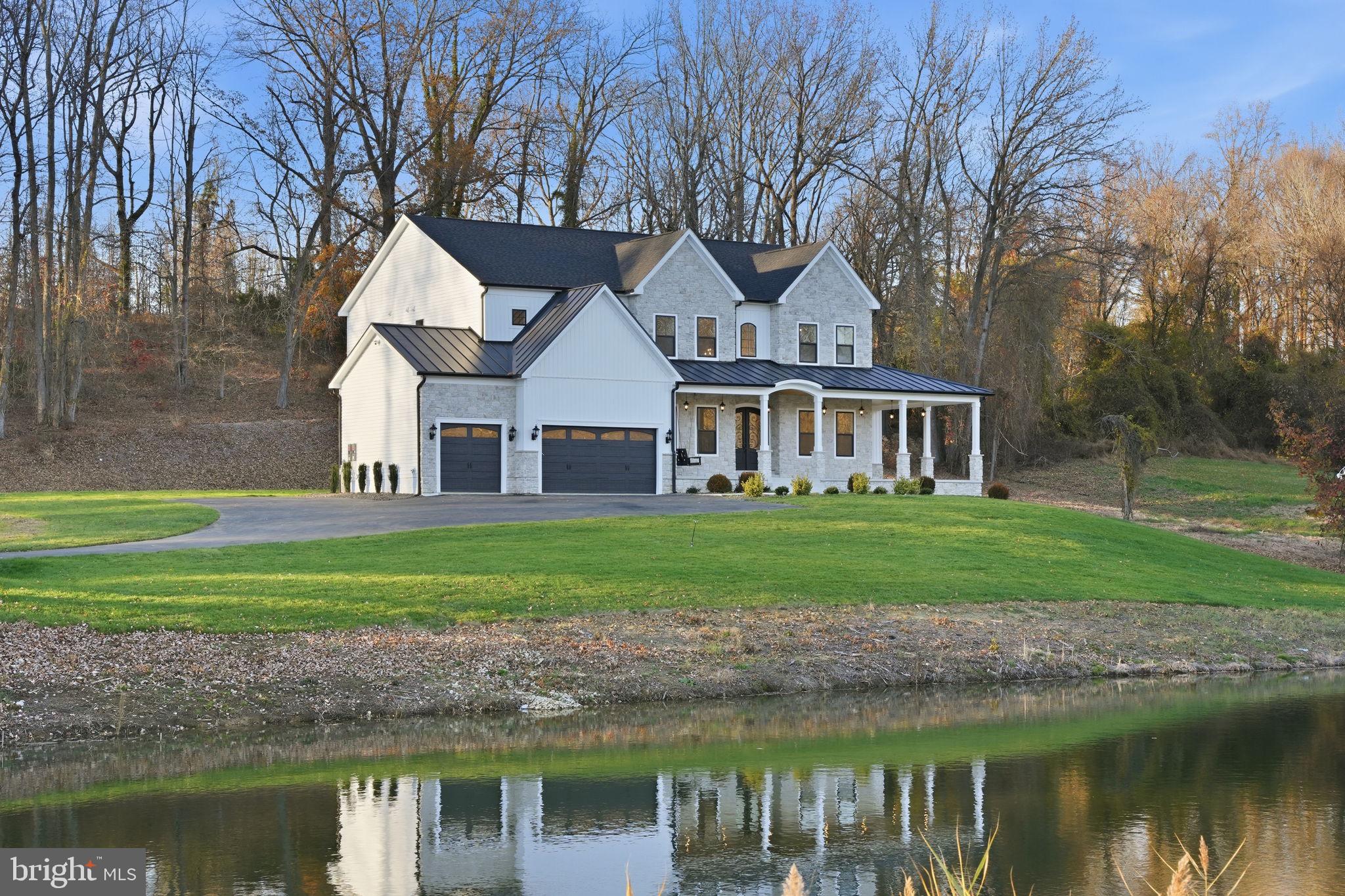 REGULARS - Residential
