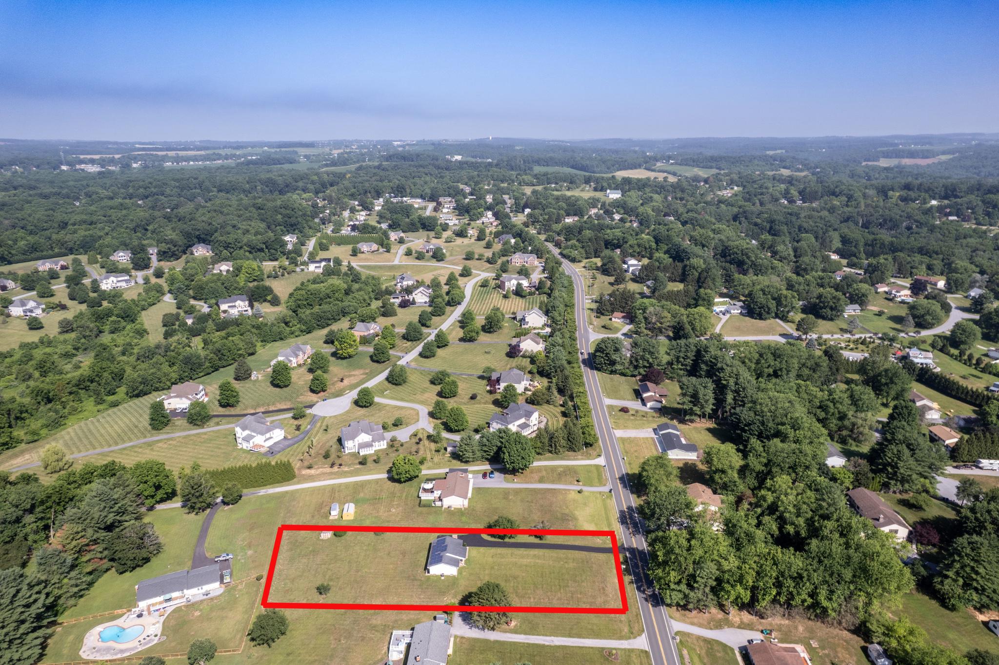 NONE AVAILABLE - Residential