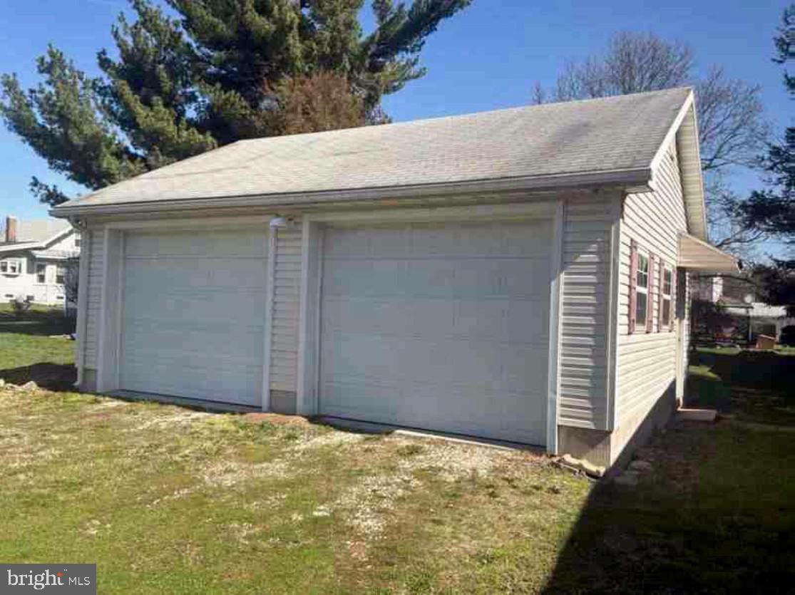 LITTLESTOWN BOROUGH - Residential
