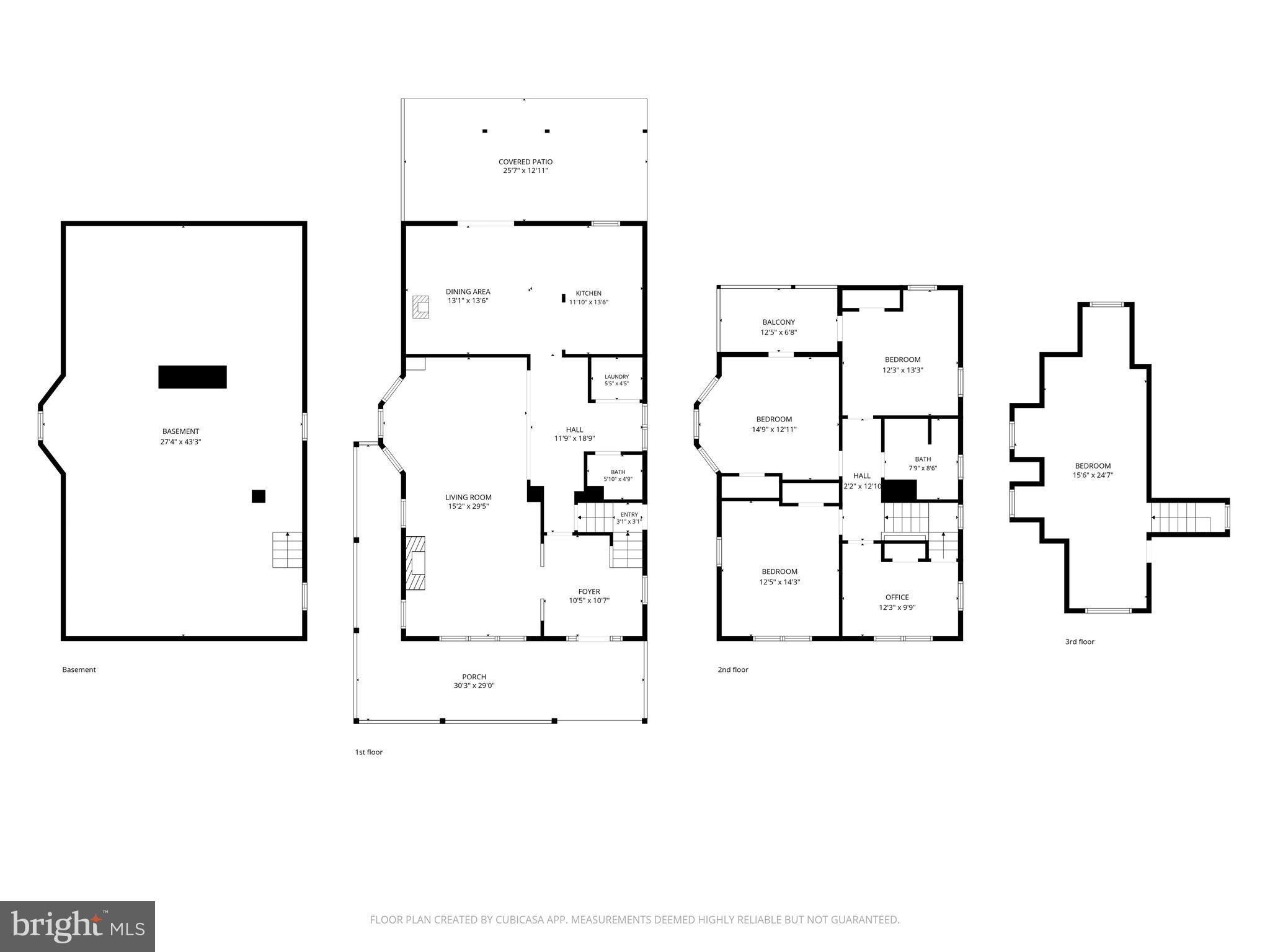 LITTLESTOWN BOROUGH - Residential