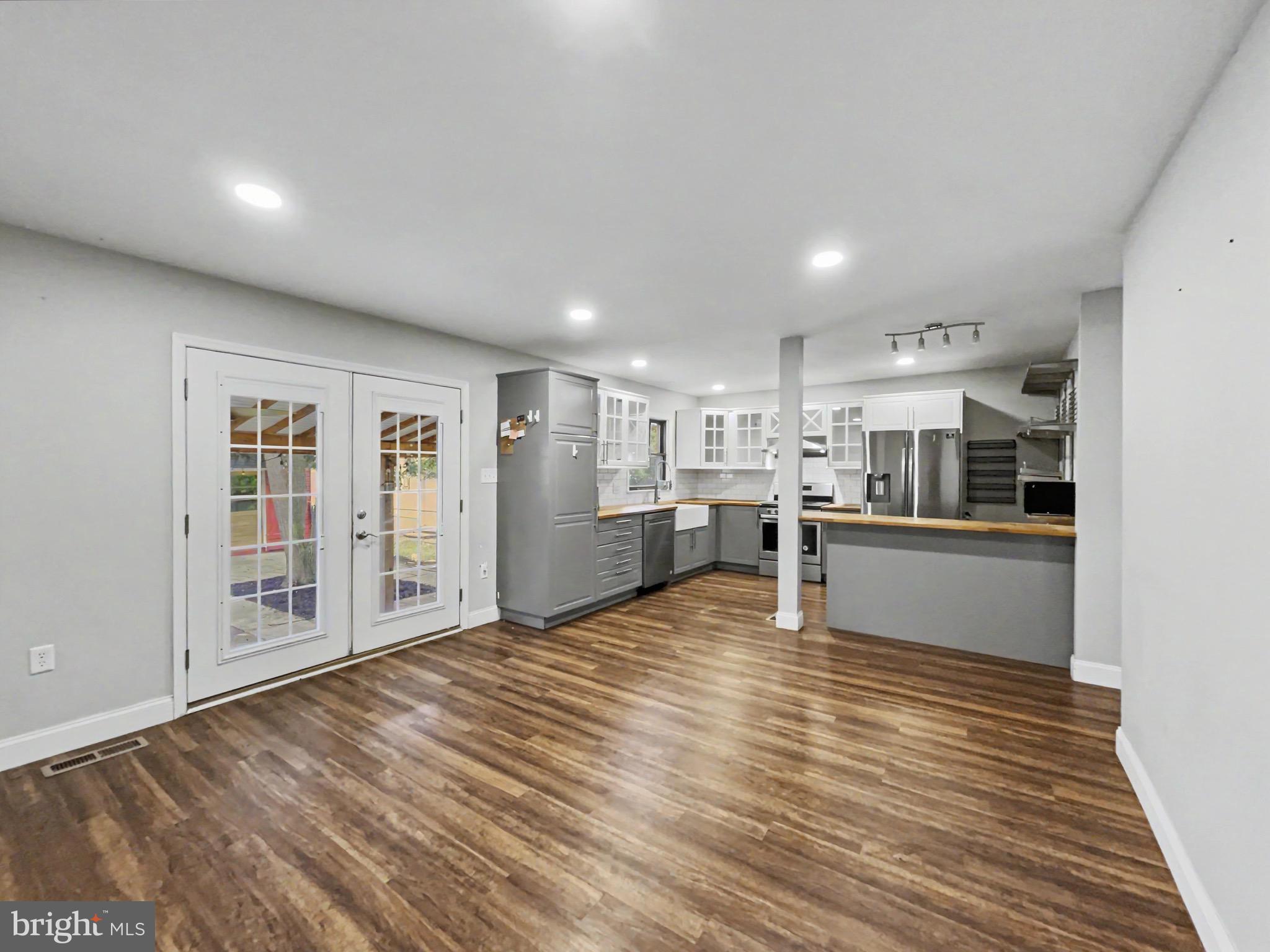 LITTLESTOWN BOROUGH - Residential