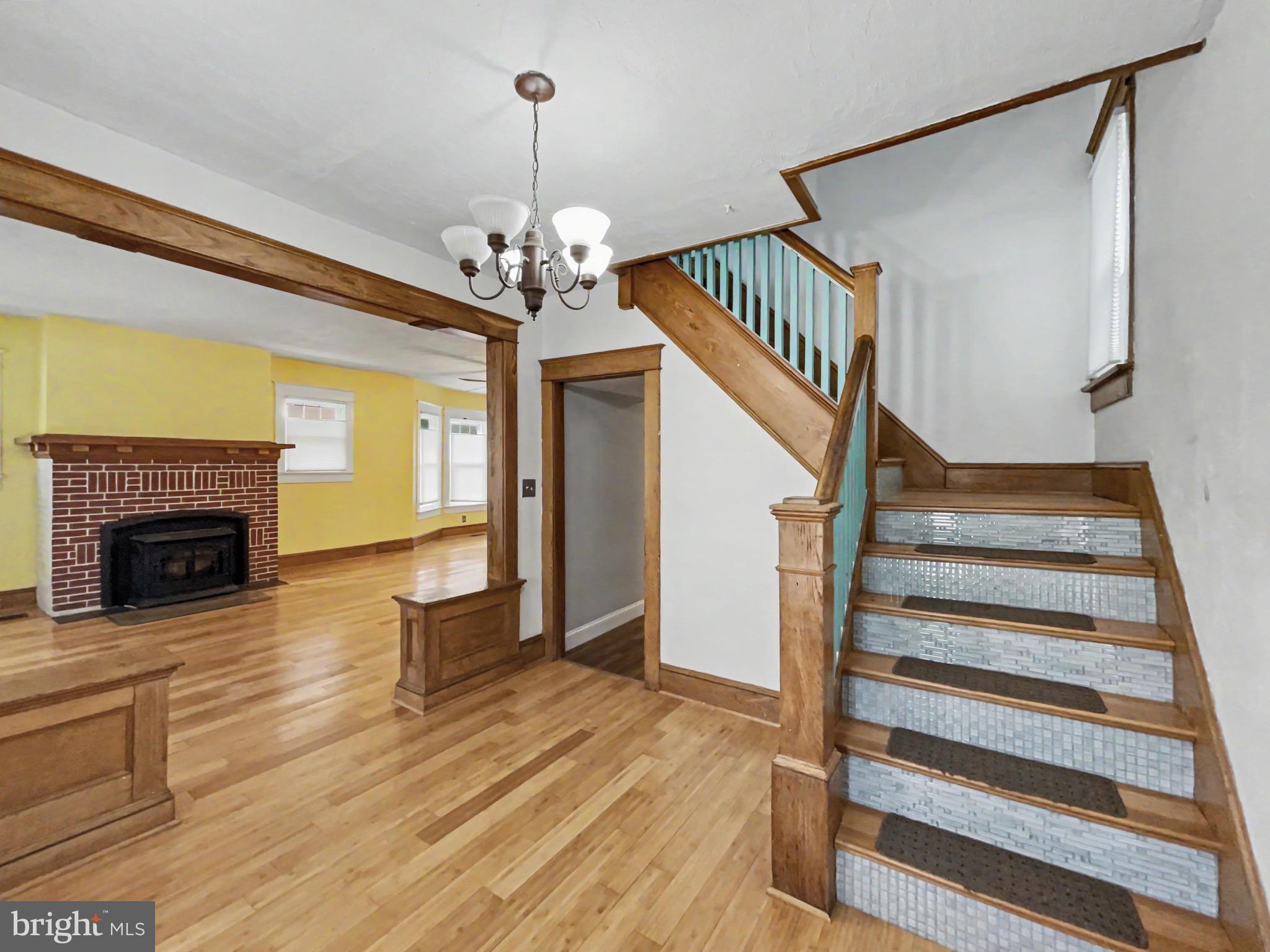 LITTLESTOWN BOROUGH - Residential