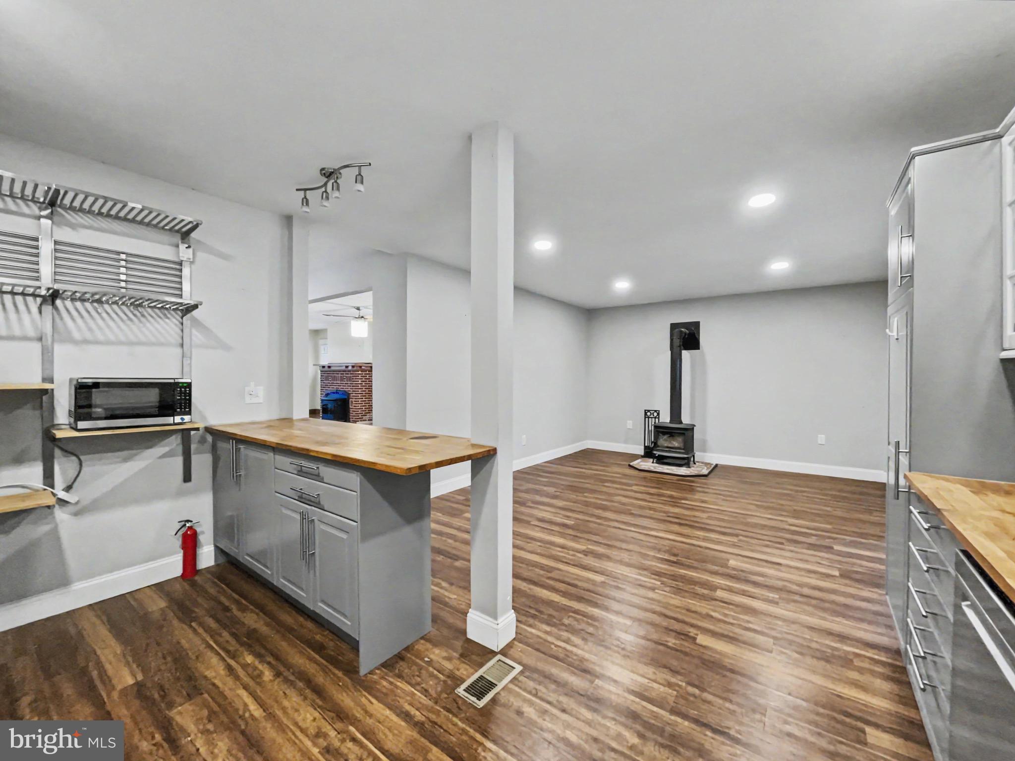 LITTLESTOWN BOROUGH - Residential