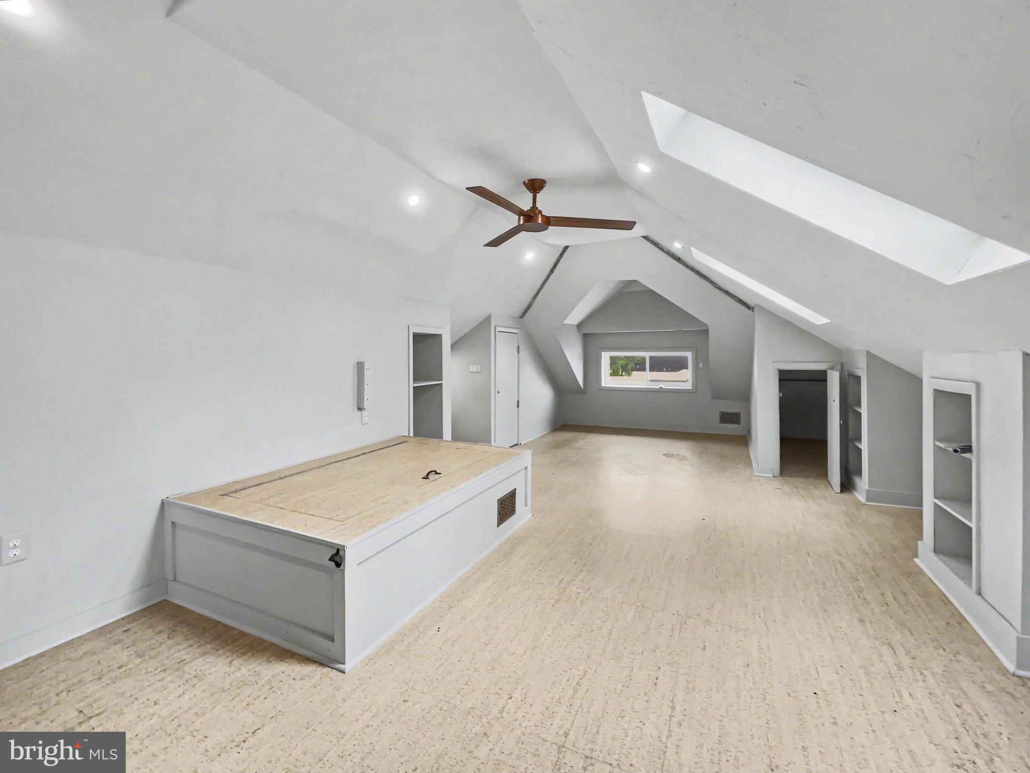 LITTLESTOWN BOROUGH - Residential