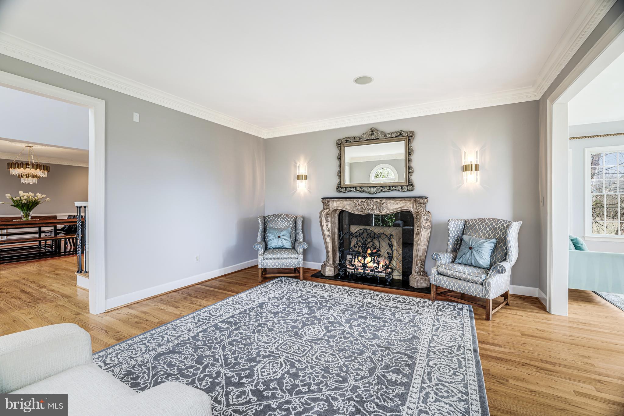 BARCLAY RIDGE - Residential