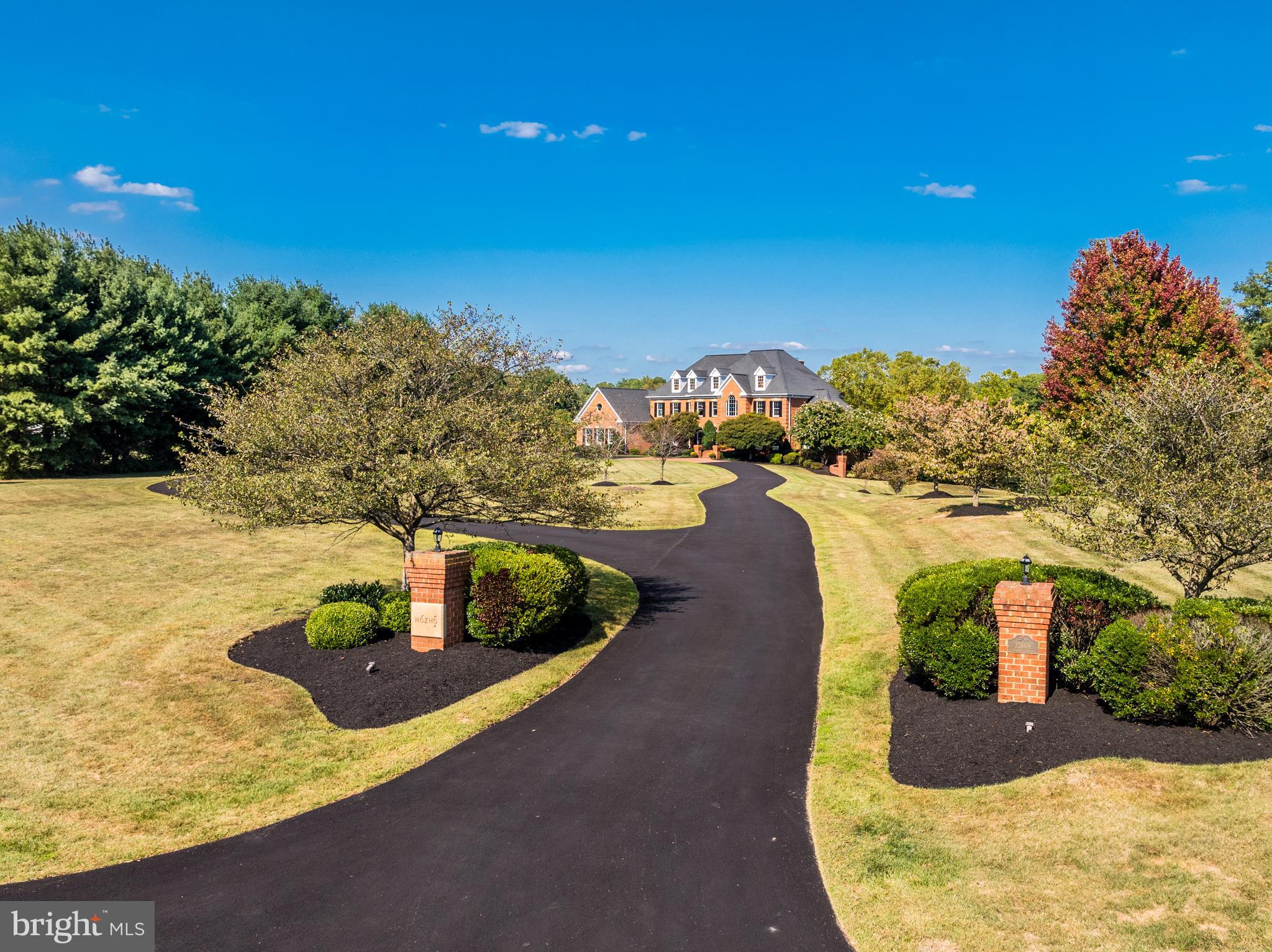 BARCLAY RIDGE - Residential