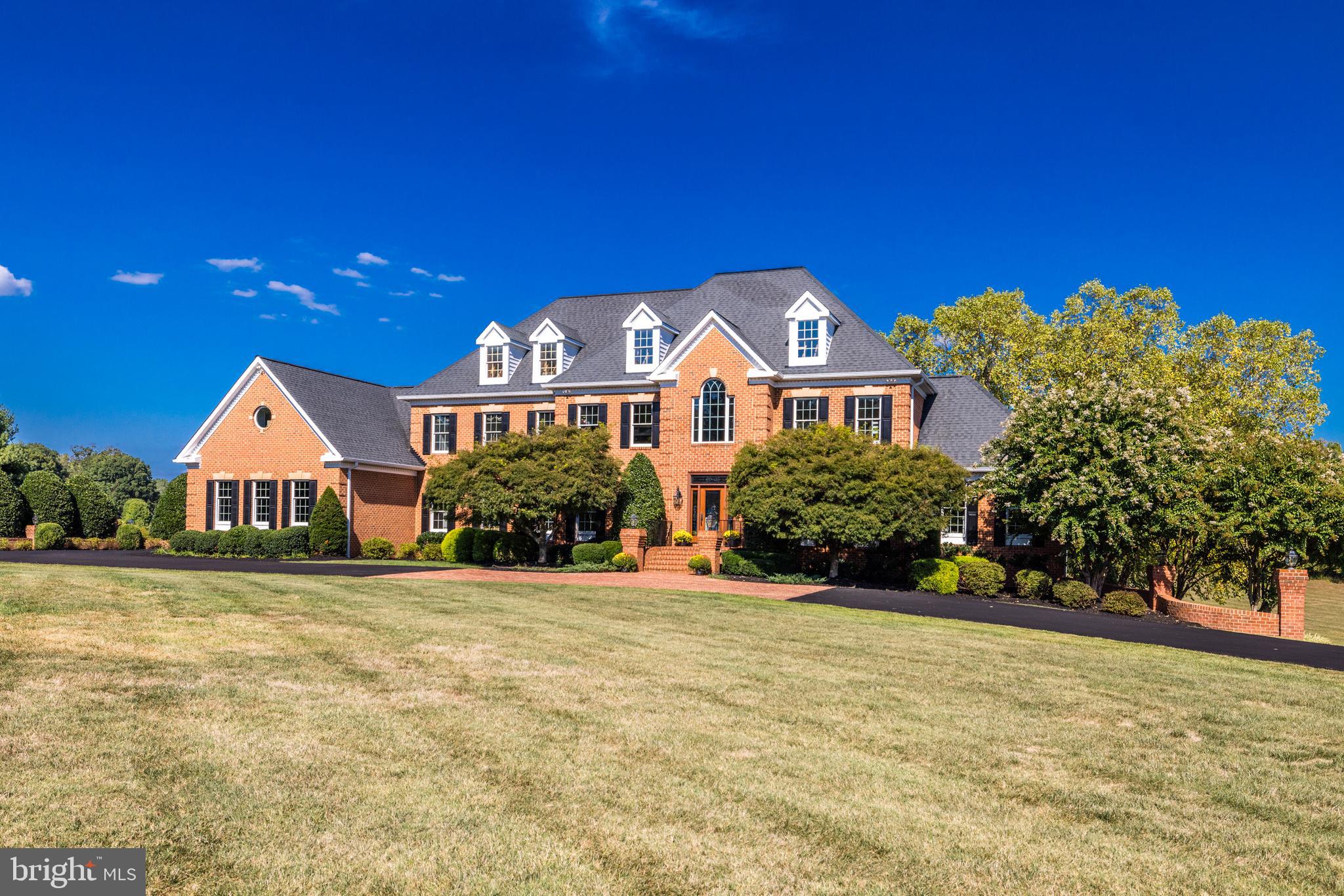 BARCLAY RIDGE - Residential