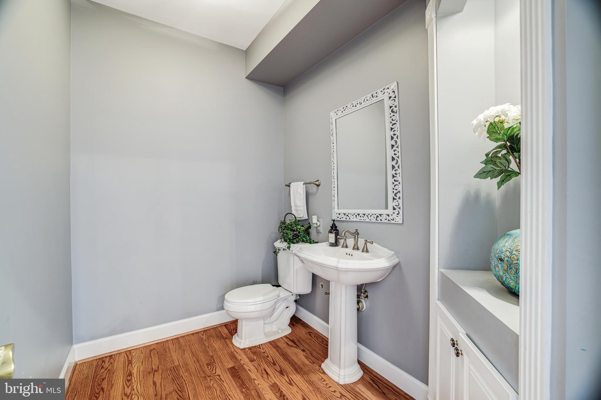 BARCLAY RIDGE - Residential