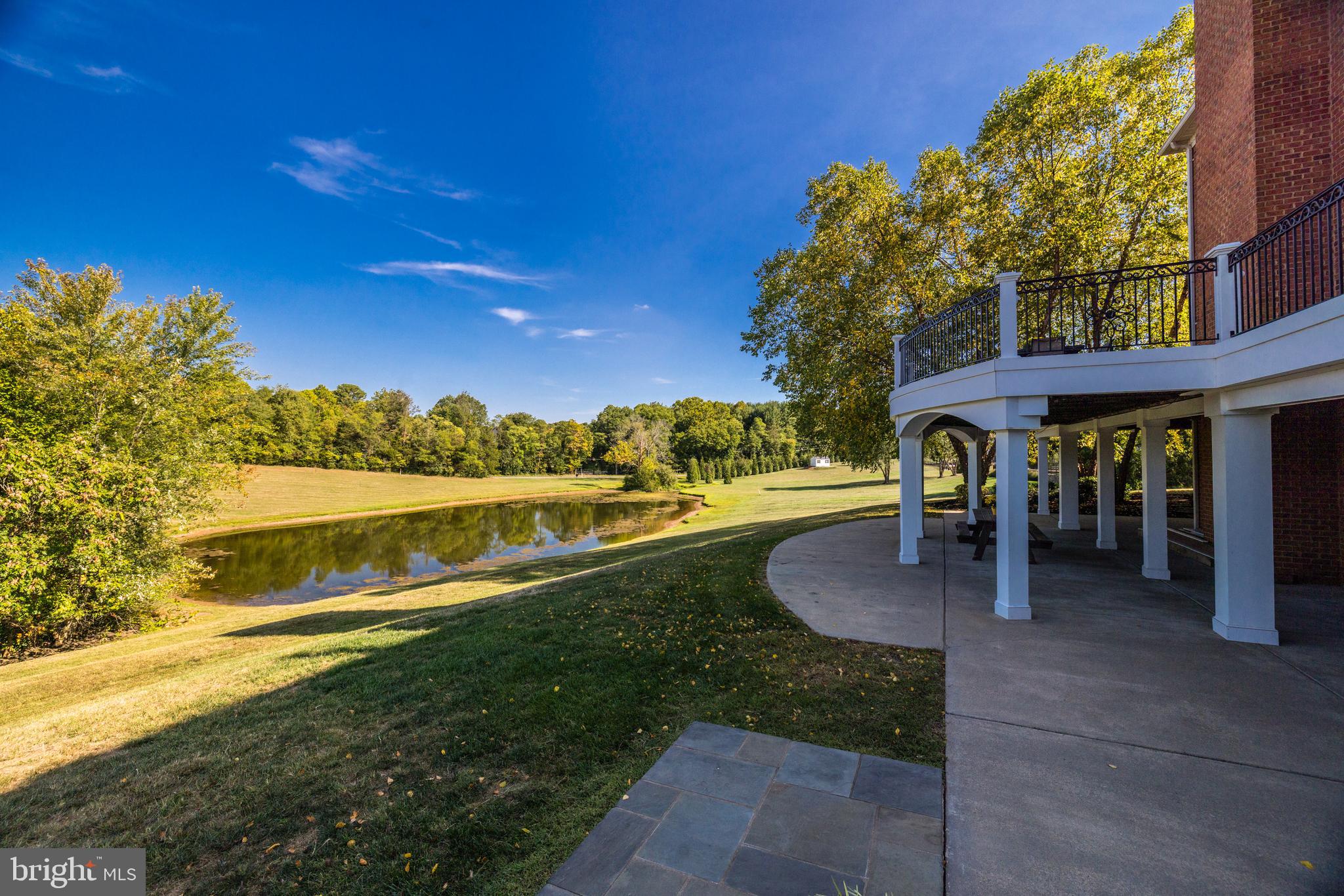 BARCLAY RIDGE - Residential