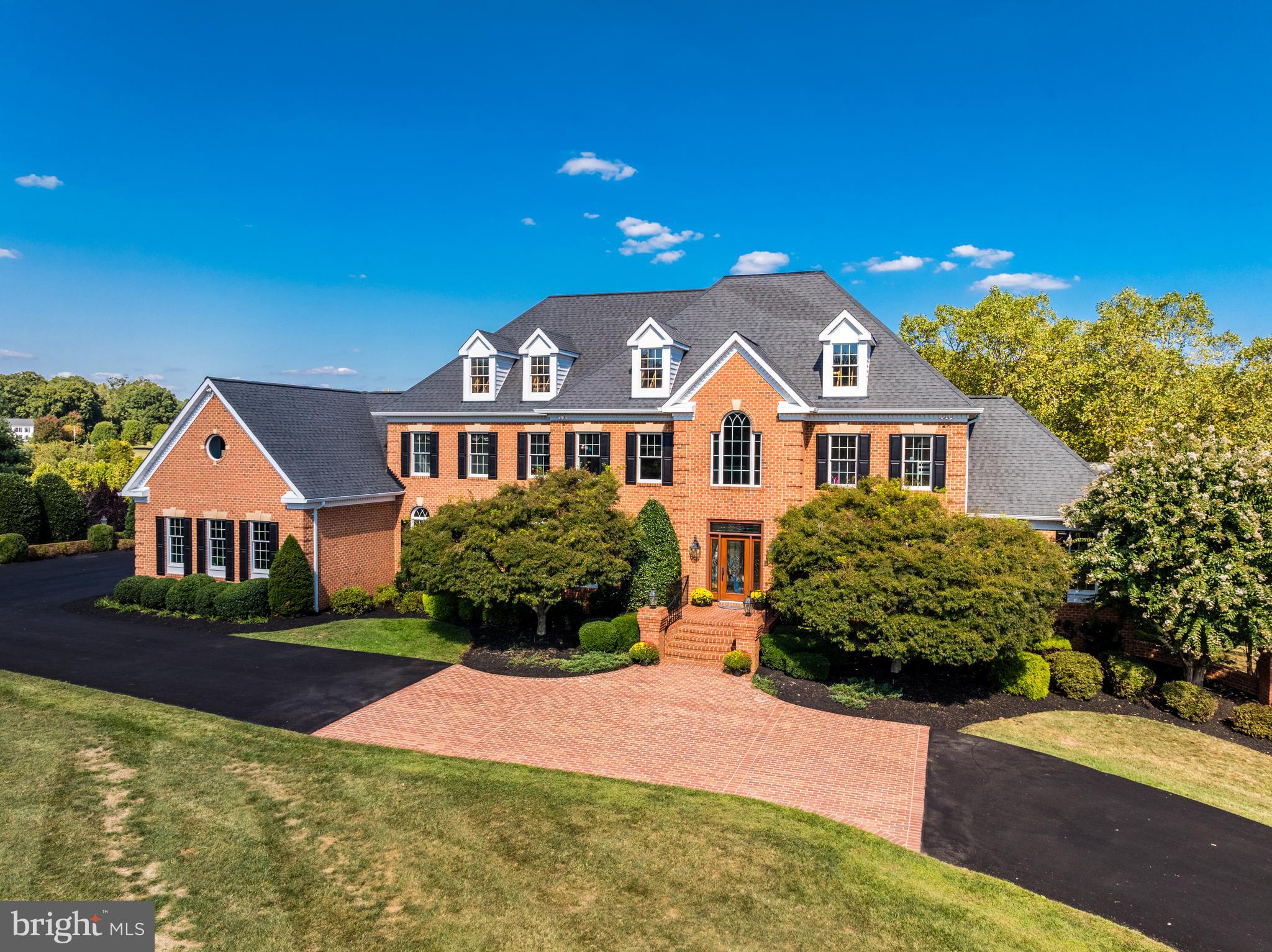 BARCLAY RIDGE - Residential