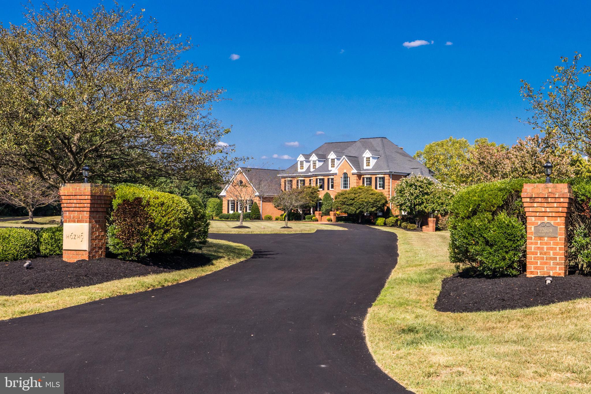 BARCLAY RIDGE - Residential